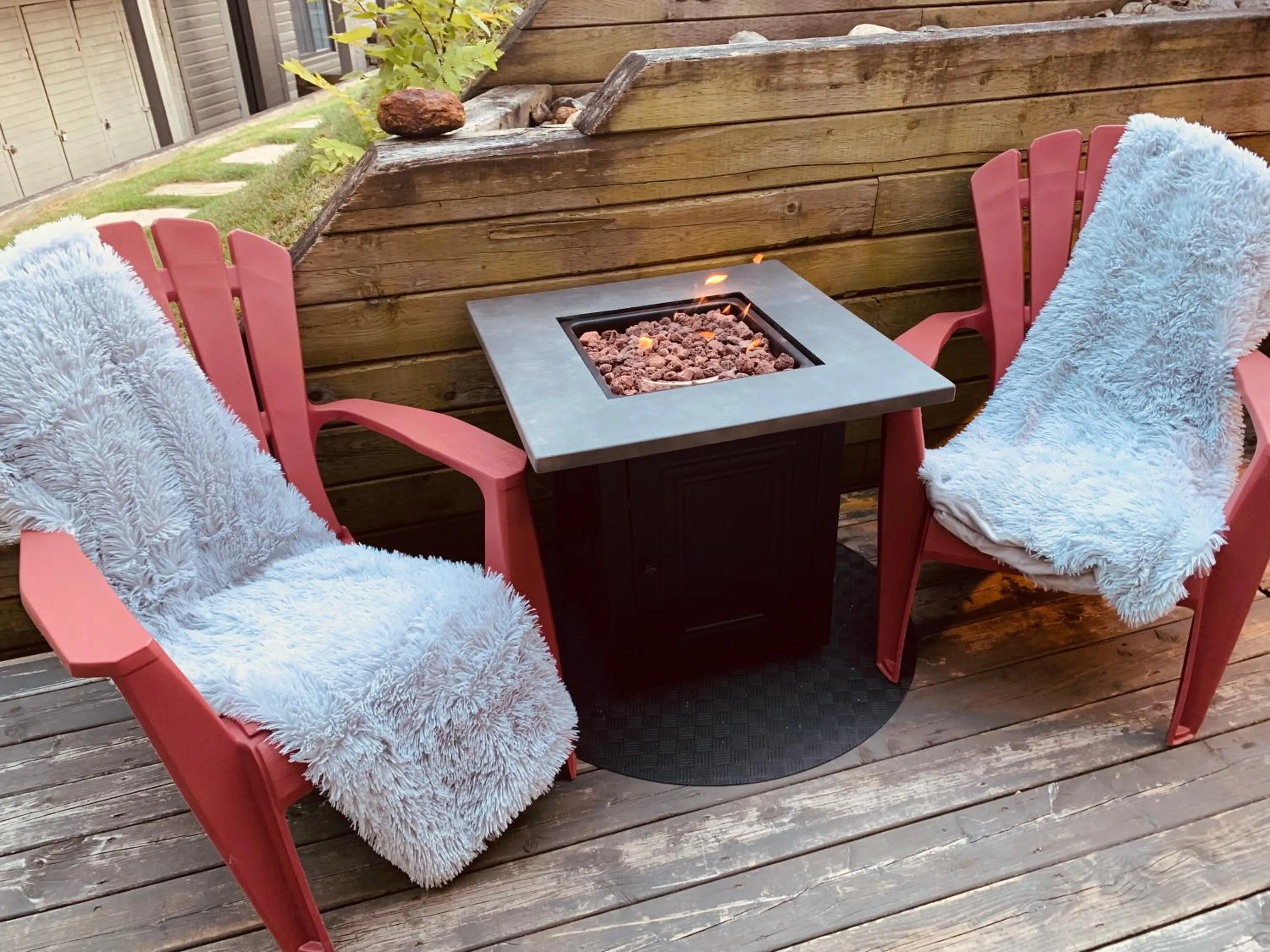 The MountainSide by Escapades Tremblant