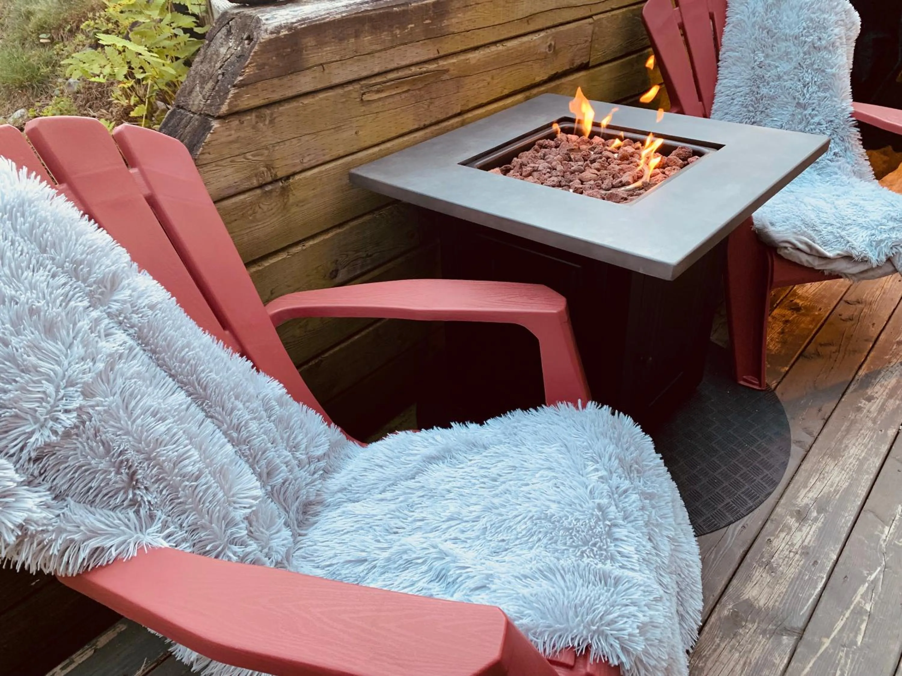 The MountainSide by Escapades Tremblant