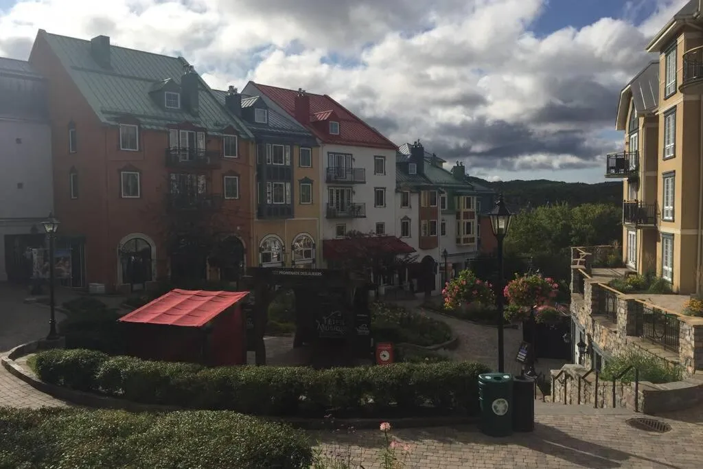 The MountainSide by Escapades Tremblant