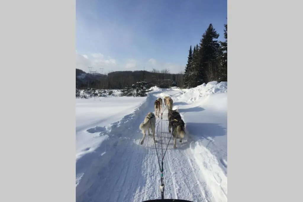 The MountainSide by Escapades Tremblant