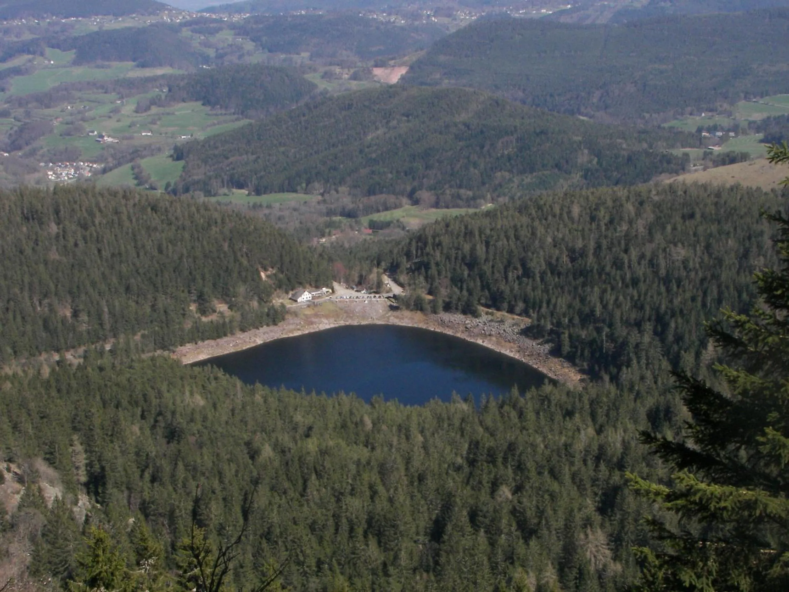 Activities in Hôtel Au Vieux Moulin