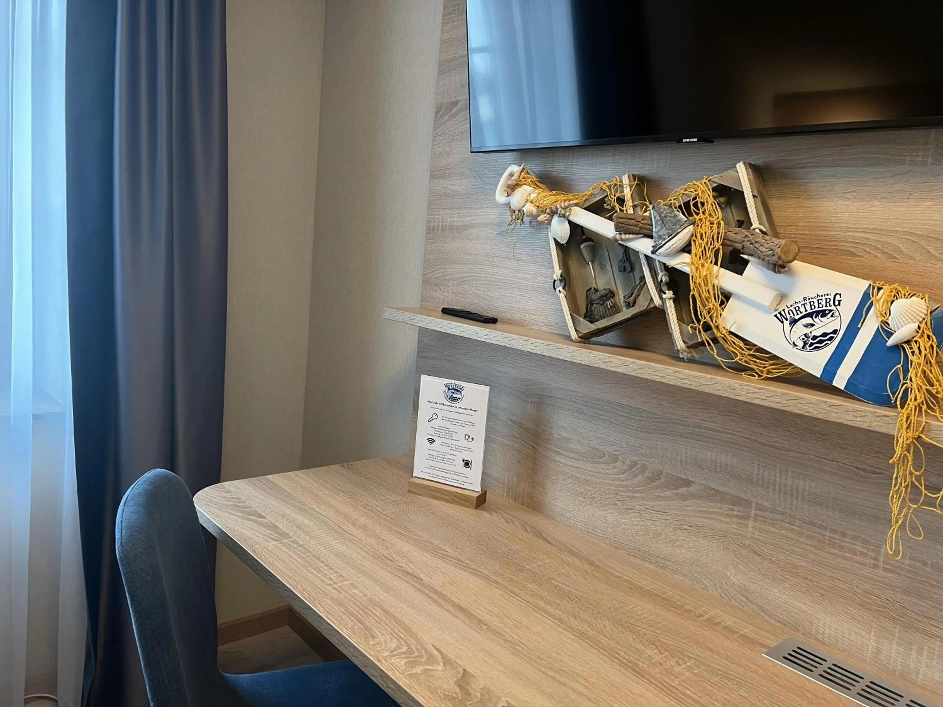 Photo of the whole room in Aal-Kate