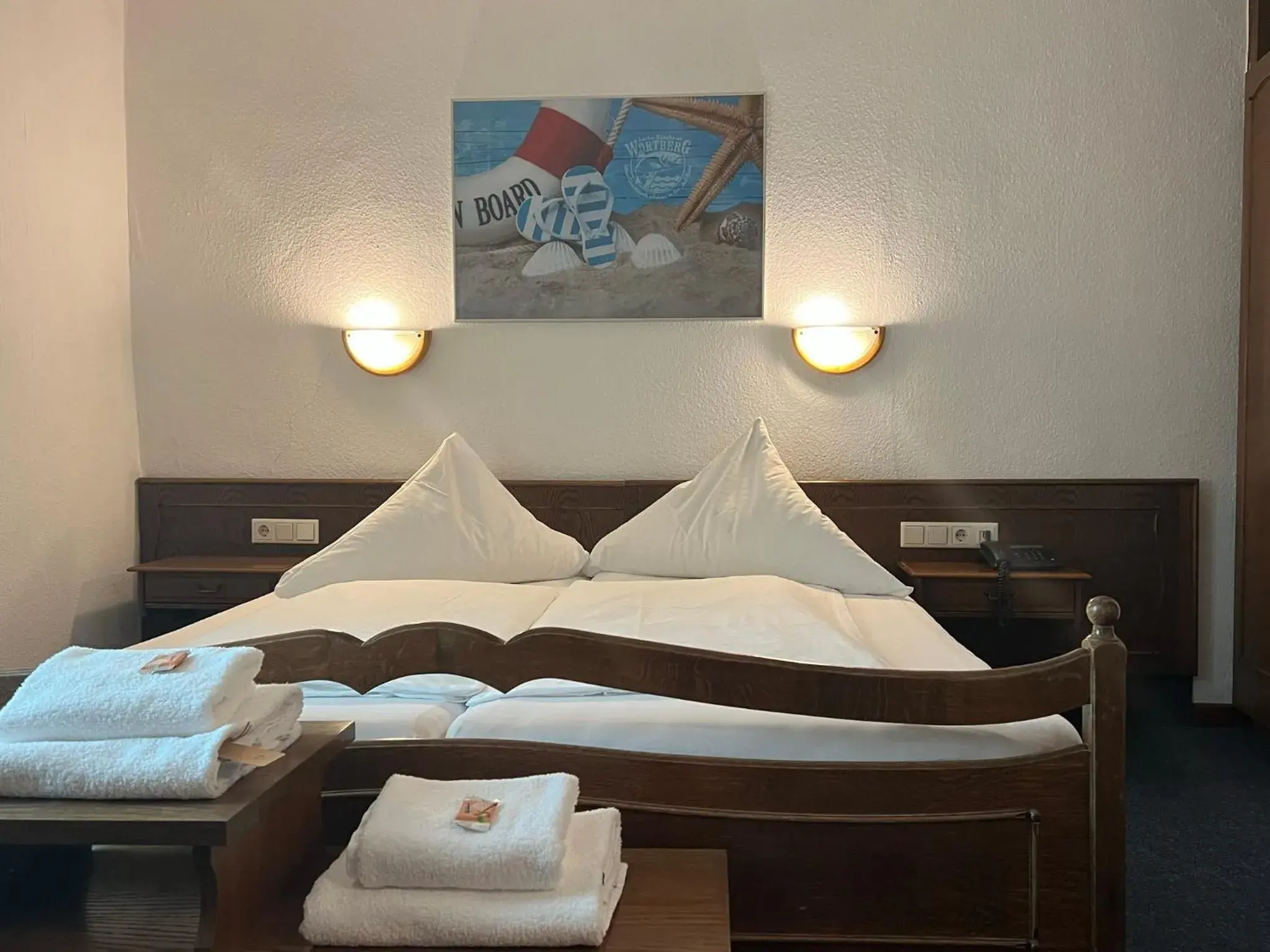 Double Room in Aal-Kate Double Room in Aal-Kate