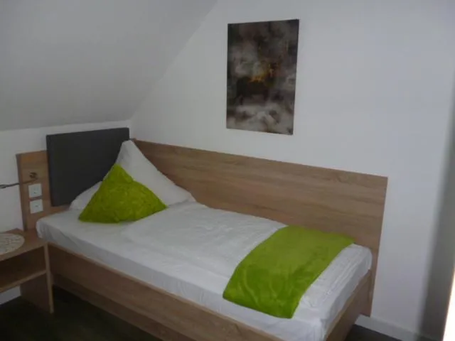 Hotel Garni Haus Schönberger