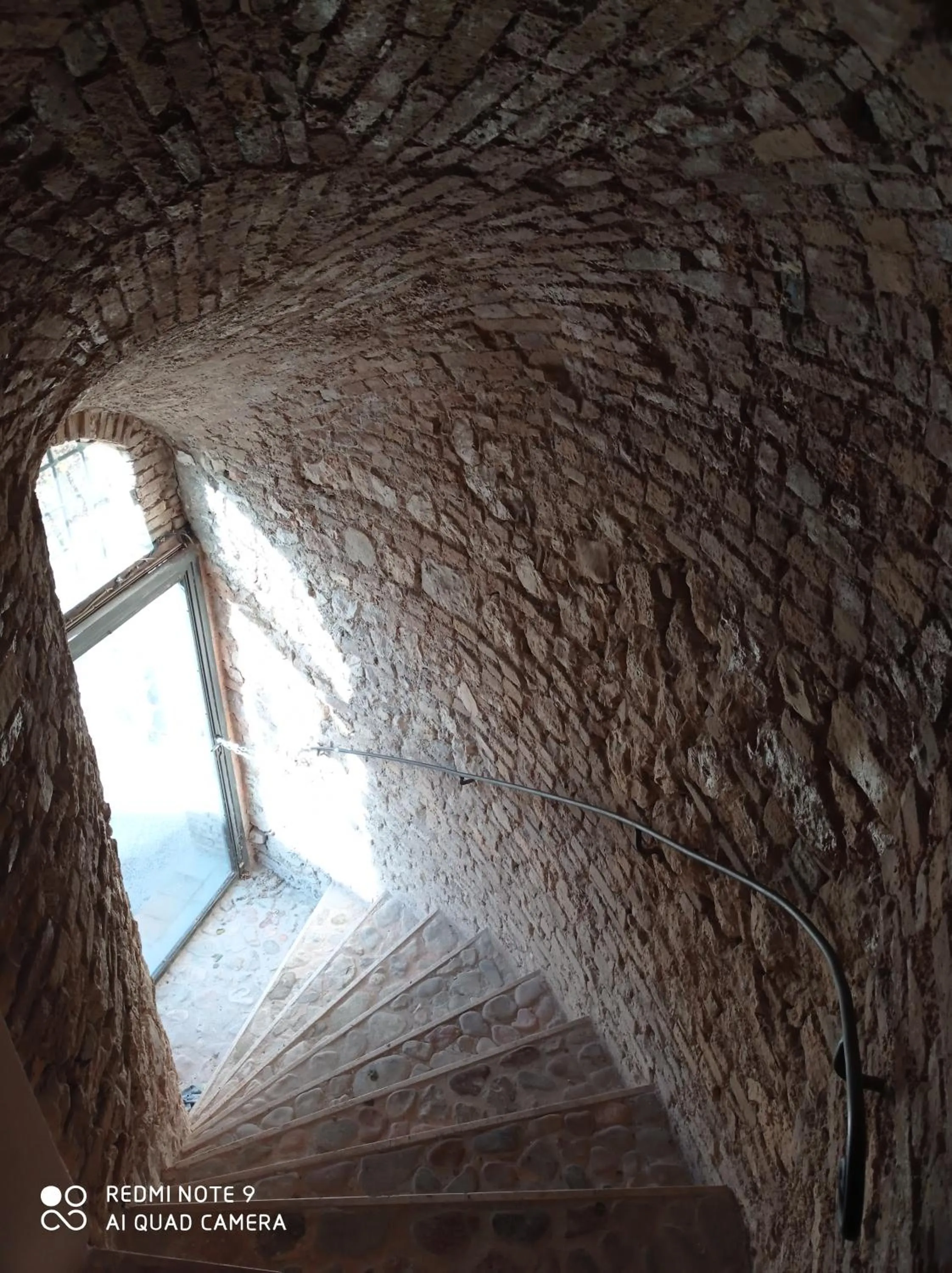Street view in HOTEL TREVI Palazzo Natalini