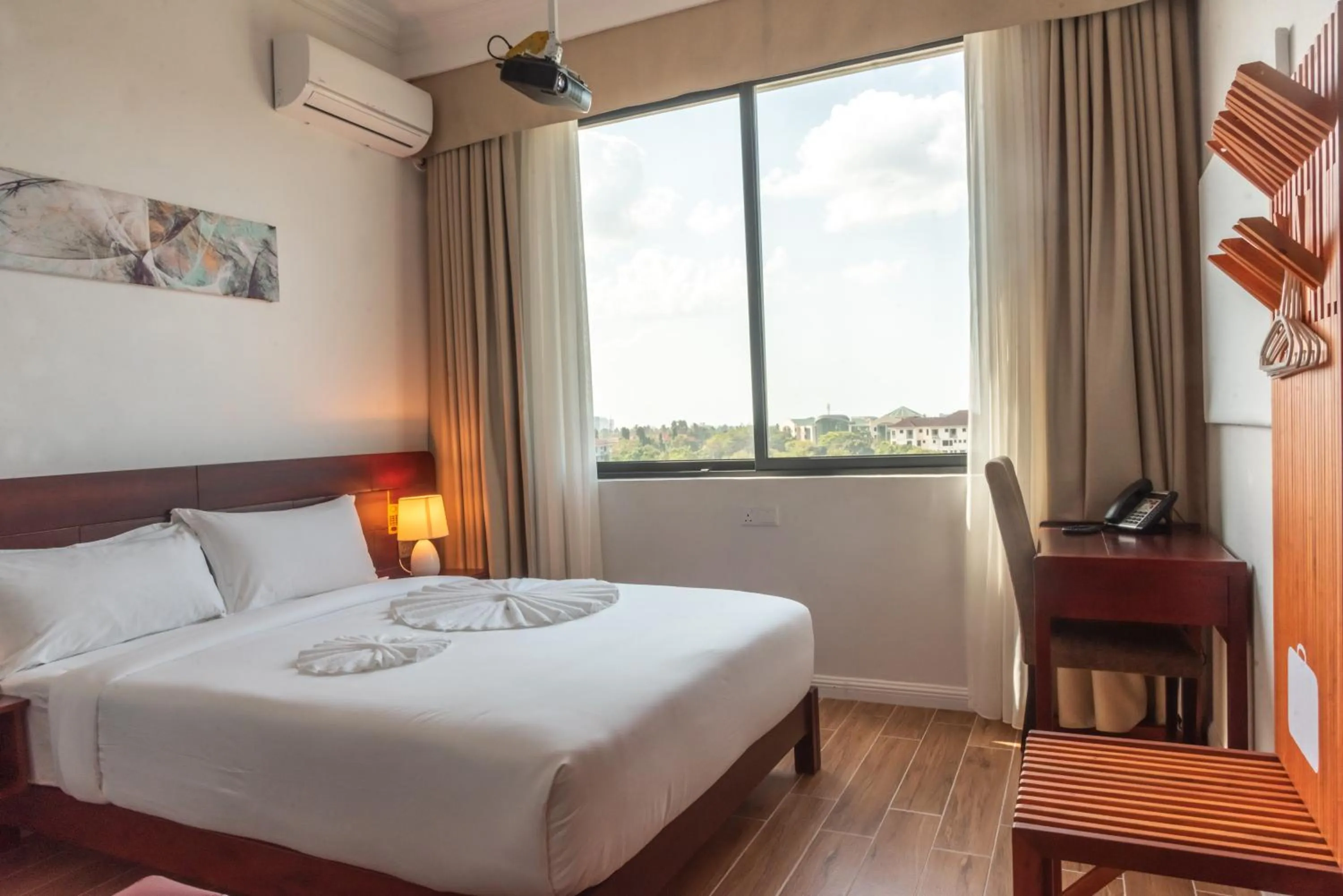 View (from property/room) in Pauraque Soho Hotel