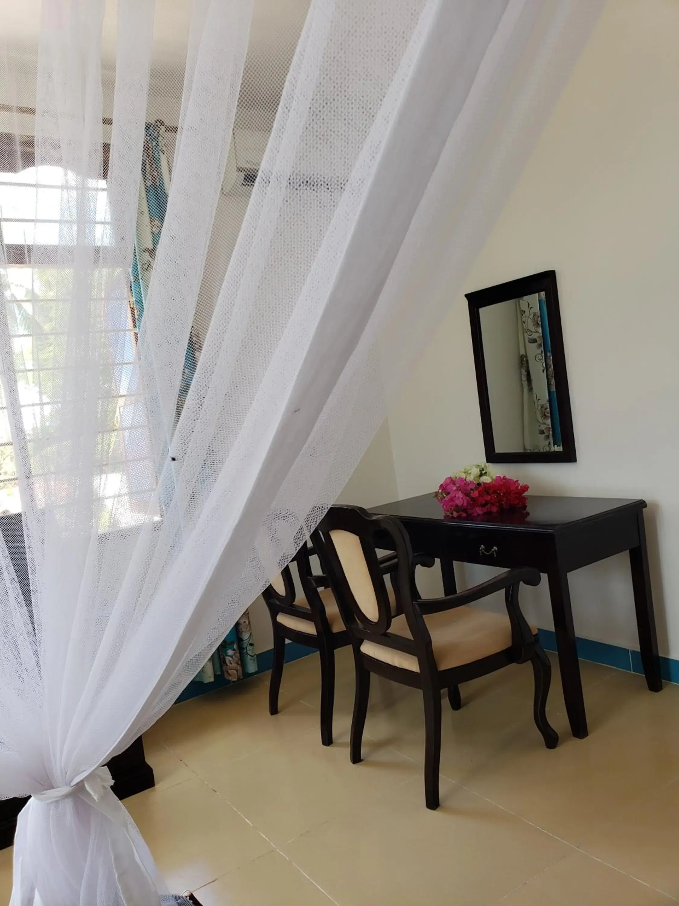 Budget Double Room in Khadija Kiwengwa Apartment Budget Double Room in Khadija Kiwengwa Apartment