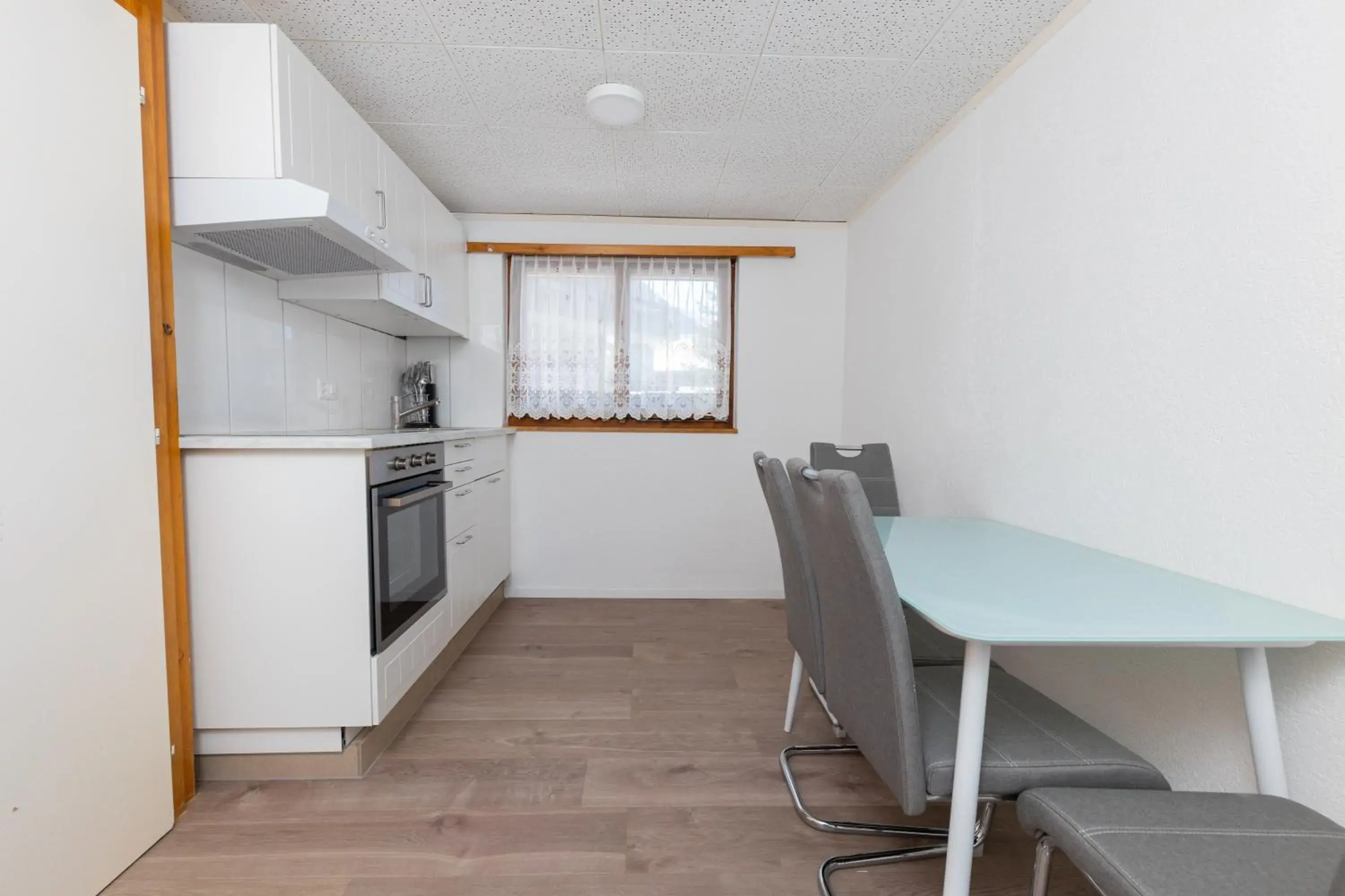 Apartment in Haus Slalom Apartment in Haus Slalom