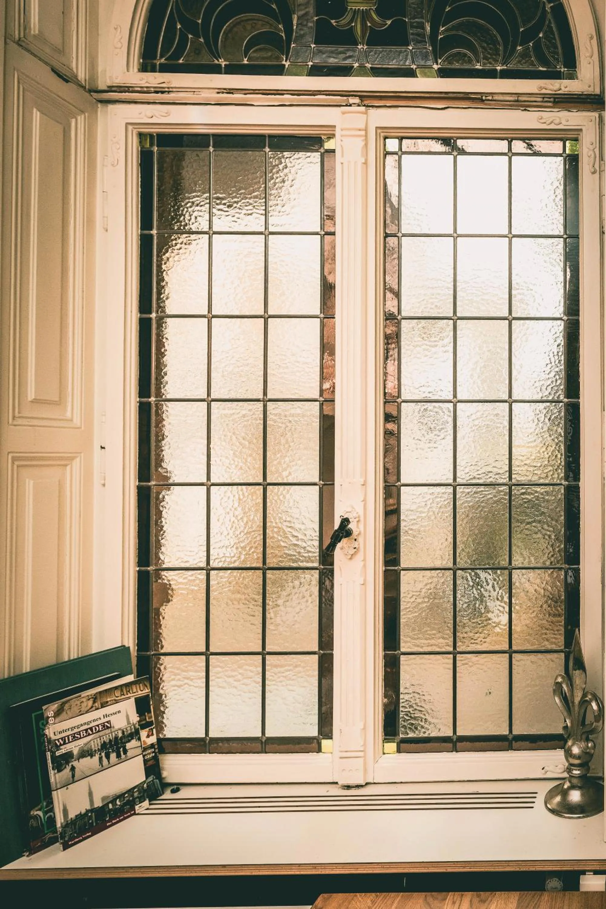 internet in Hotel Villa Klemm - Wiesbaden City