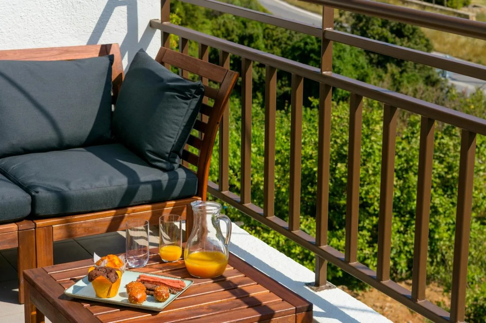 Ammoudara Bay Villa