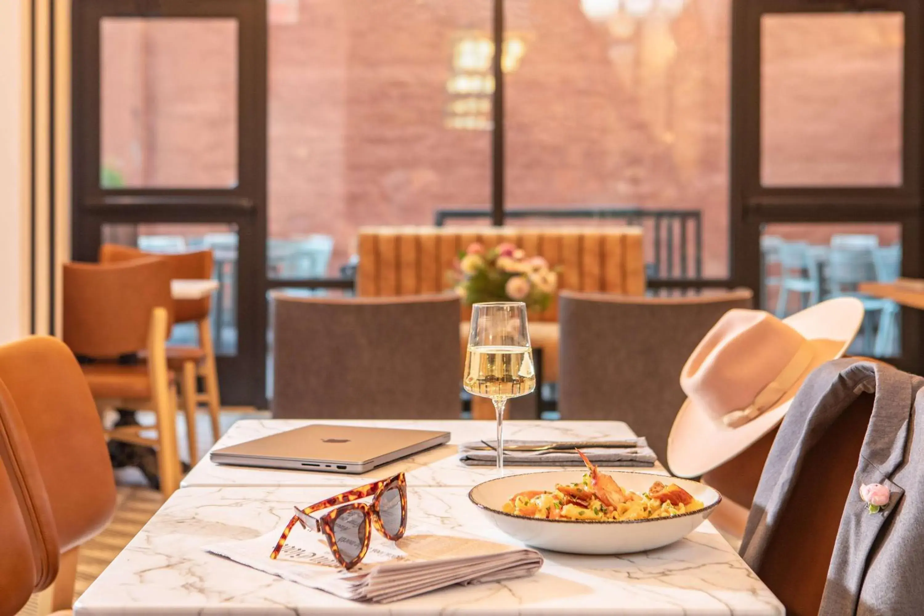 Restaurant/places to eat in Onyx Boston Downtown Restaurant/places to eat in Onyx Boston Downtown