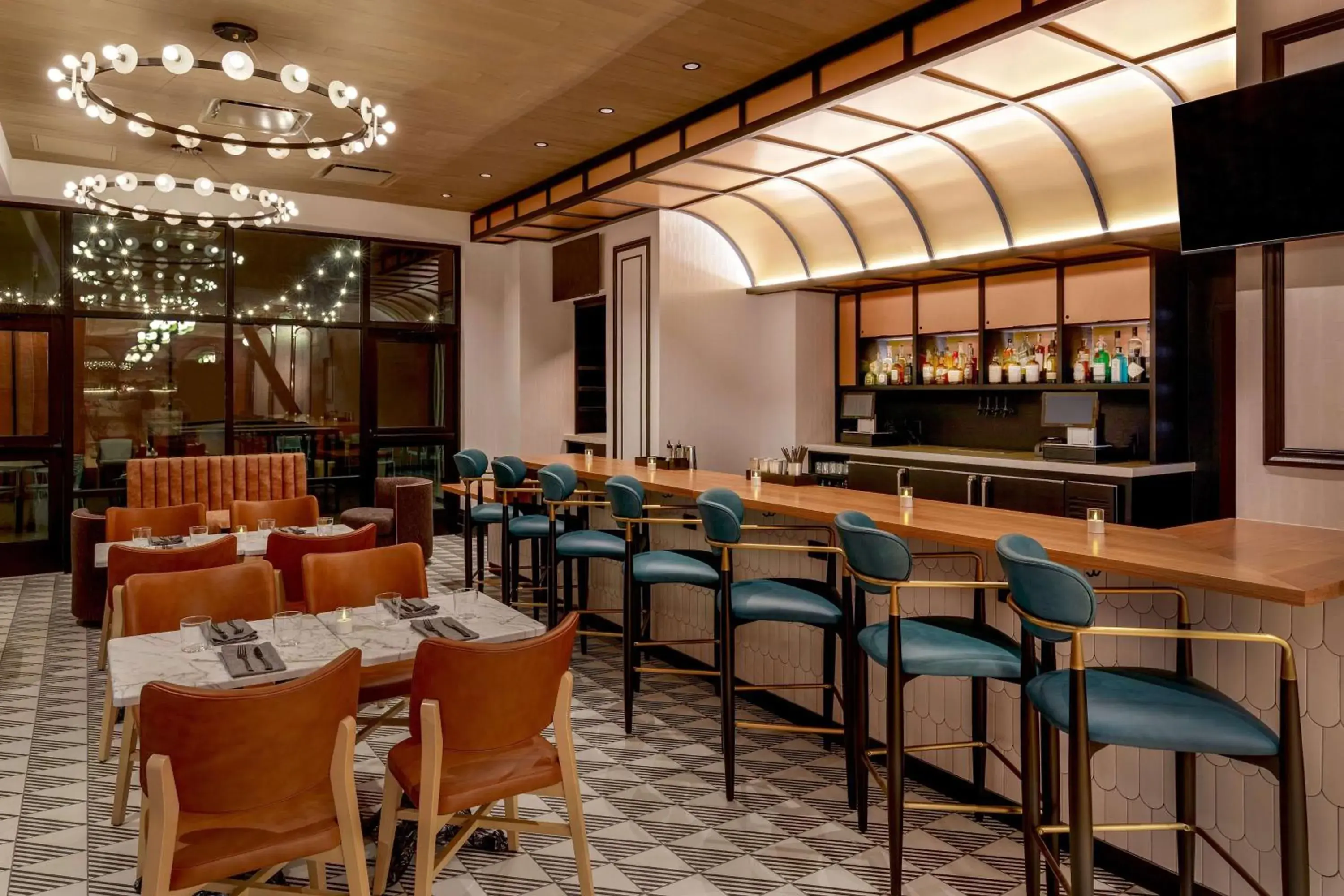 Restaurant/places to eat in Onyx Boston Downtown Restaurant/places to eat in Onyx Boston Downtown