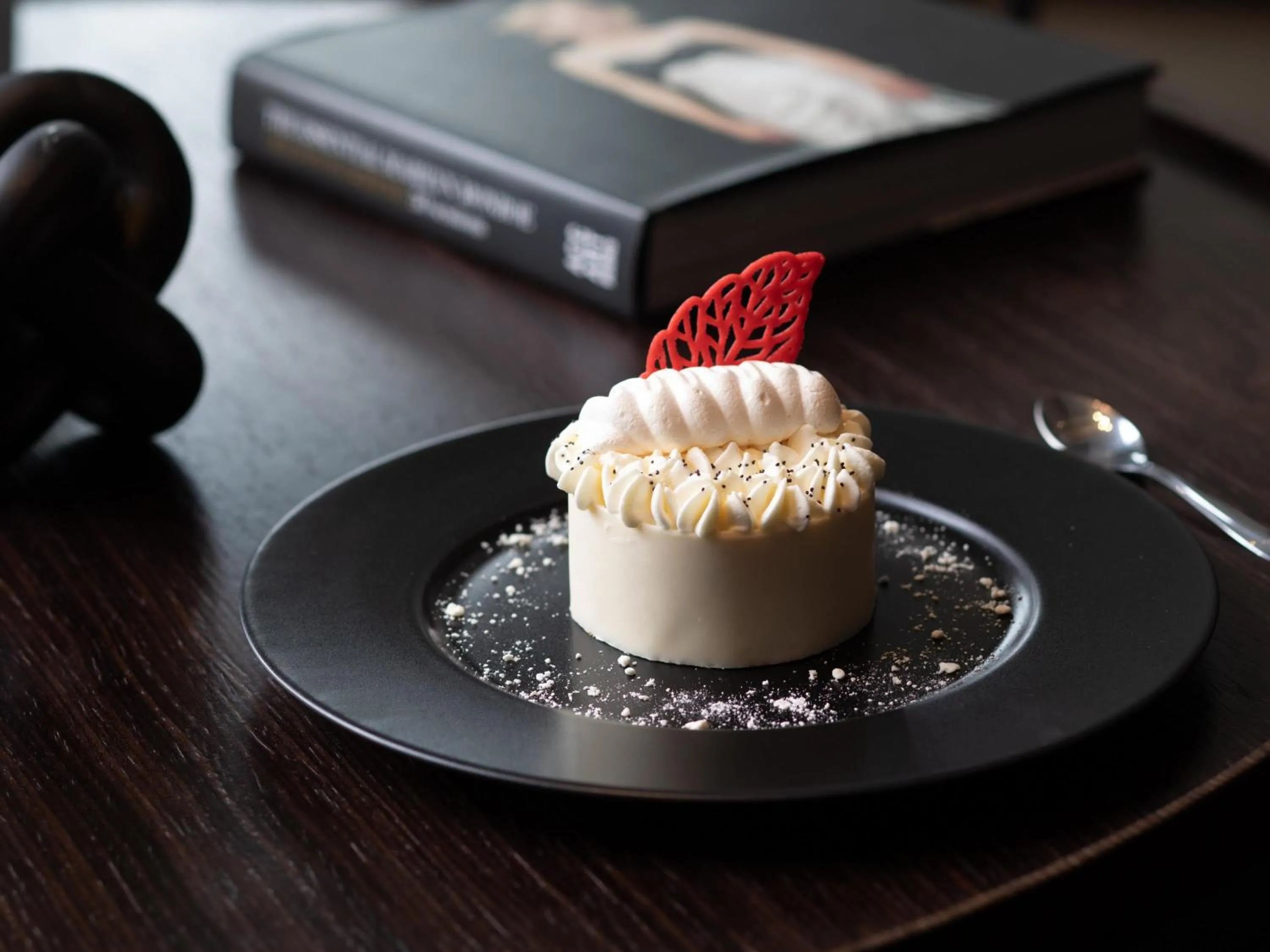 Restaurant/places to eat in ibis Santa Cruz de la Sierra