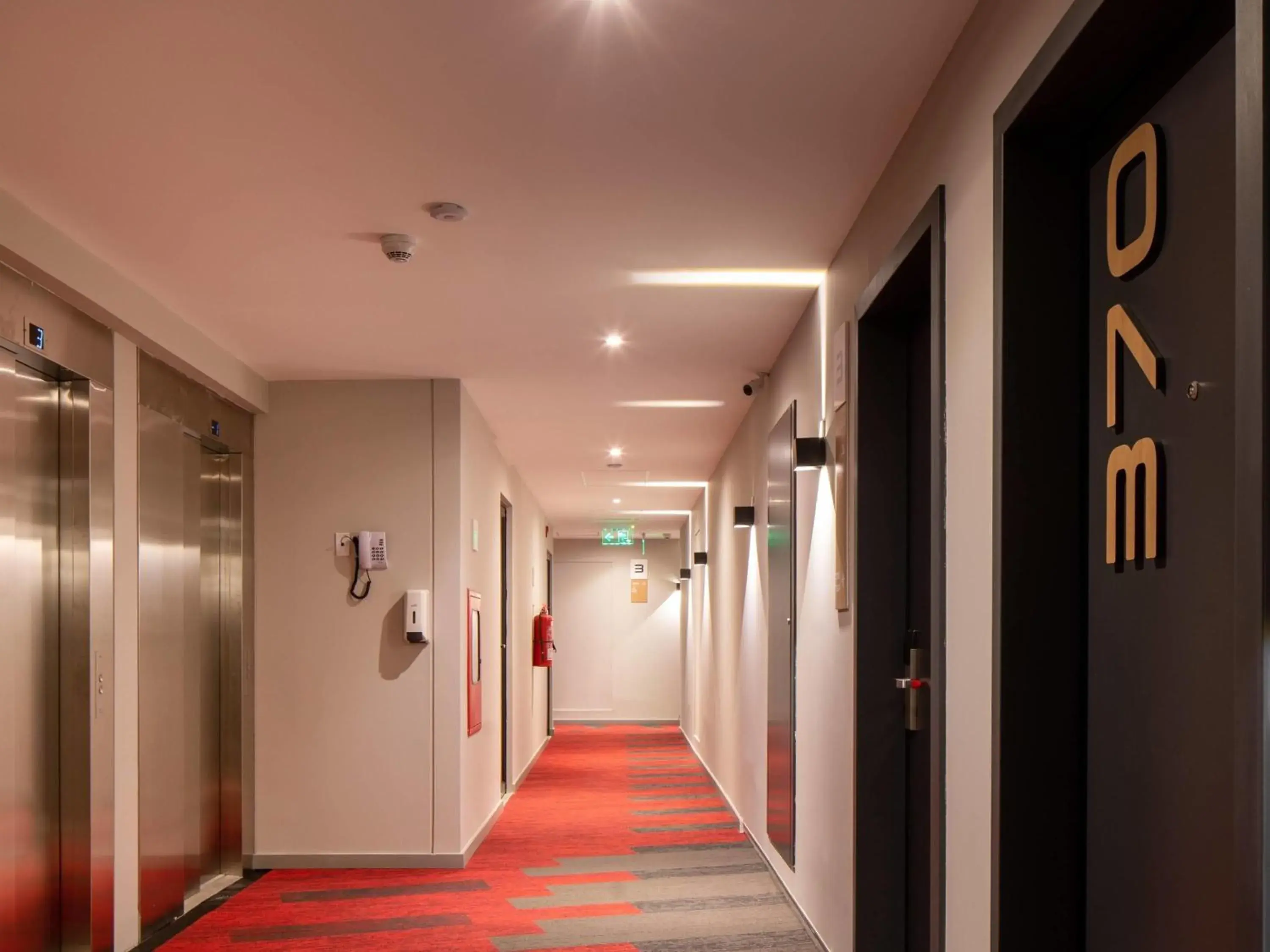 Bedroom in ibis Santa Cruz de la Sierra Bedroom in ibis Santa Cruz de la Sierra