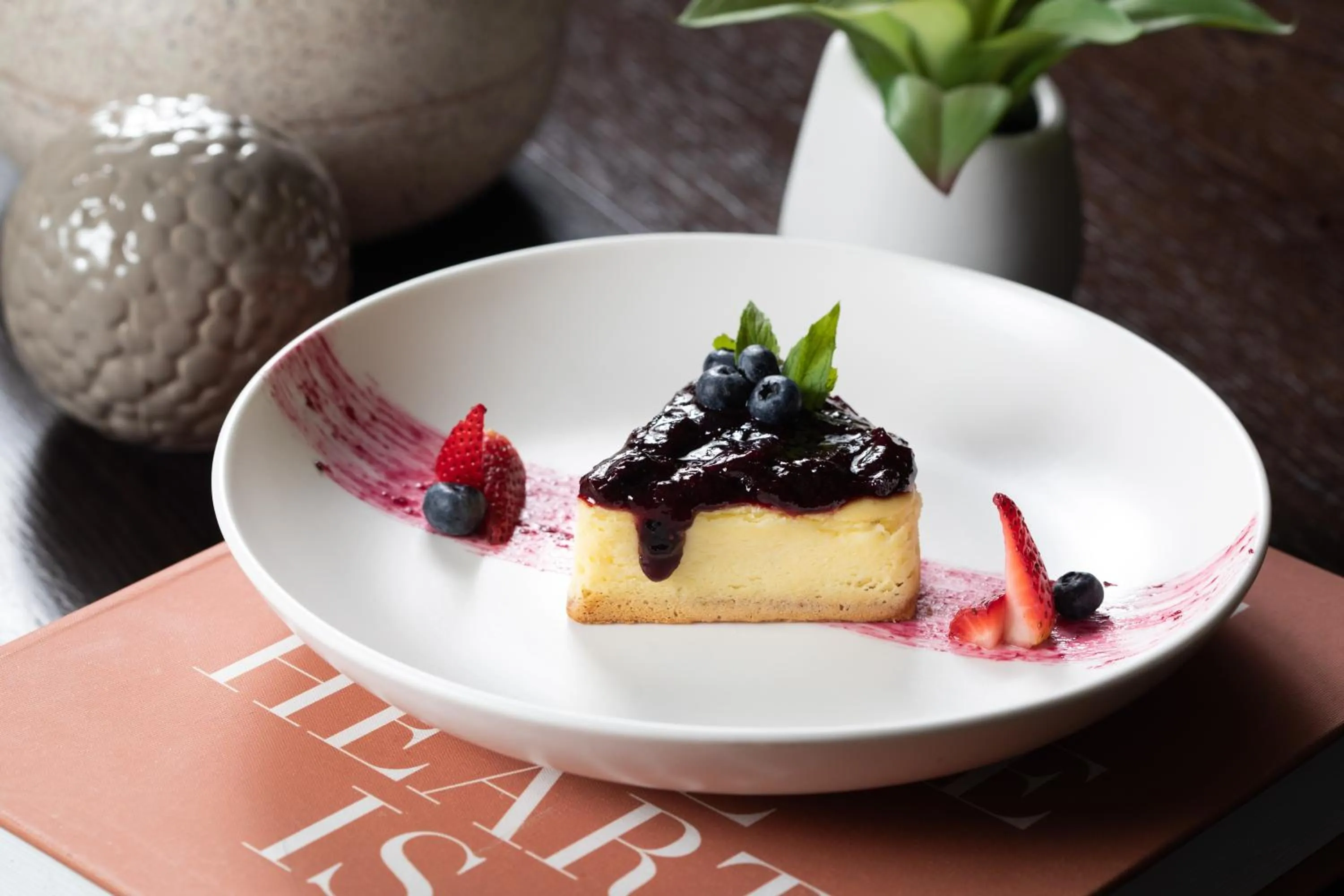 Food in ibis Santa Cruz de la Sierra