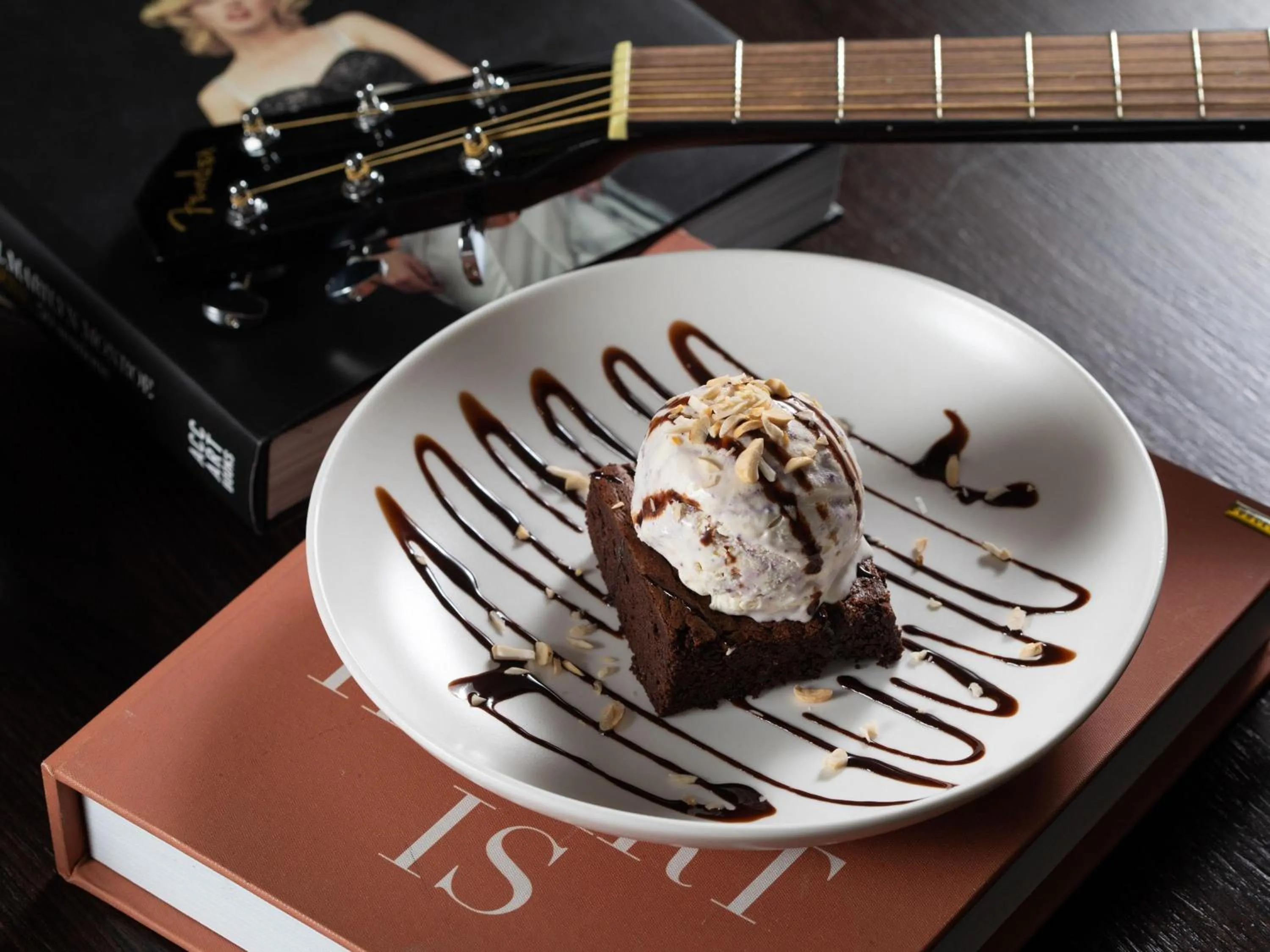 Restaurant/places to eat in ibis Santa Cruz de la Sierra