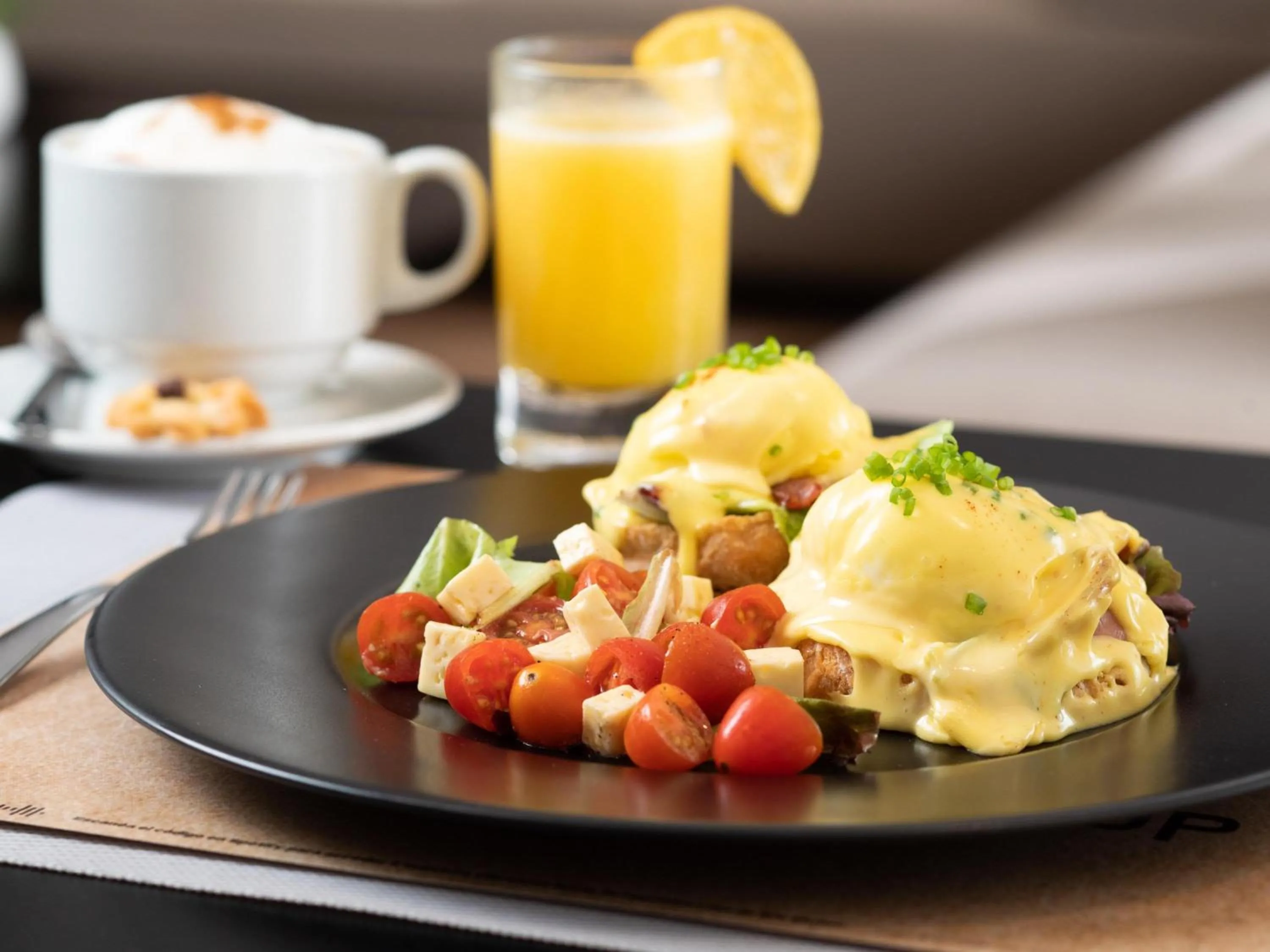 Other in ibis Santa Cruz de la Sierra