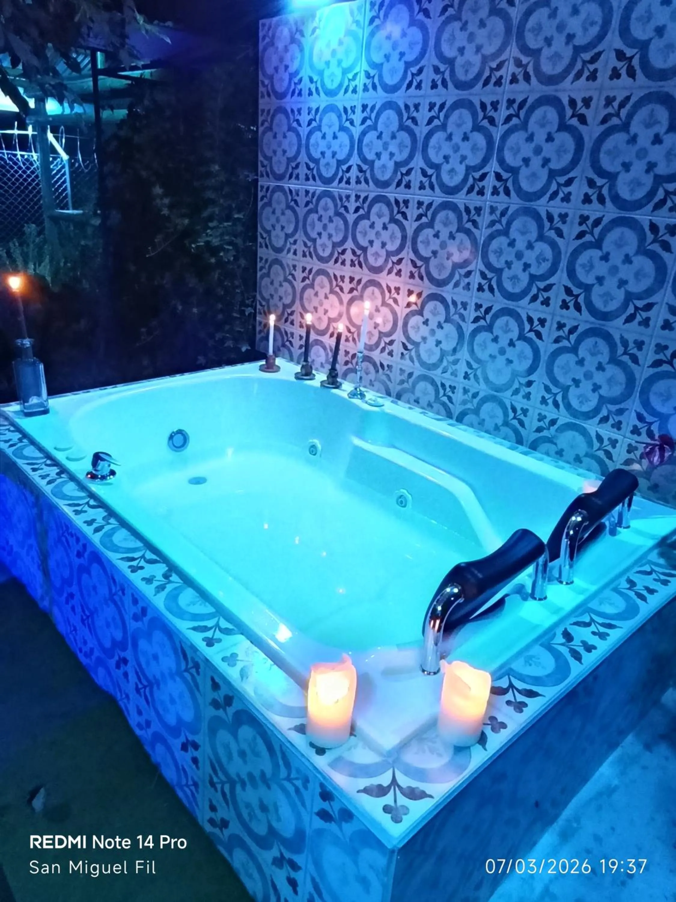 Finca San Miguel Filandia