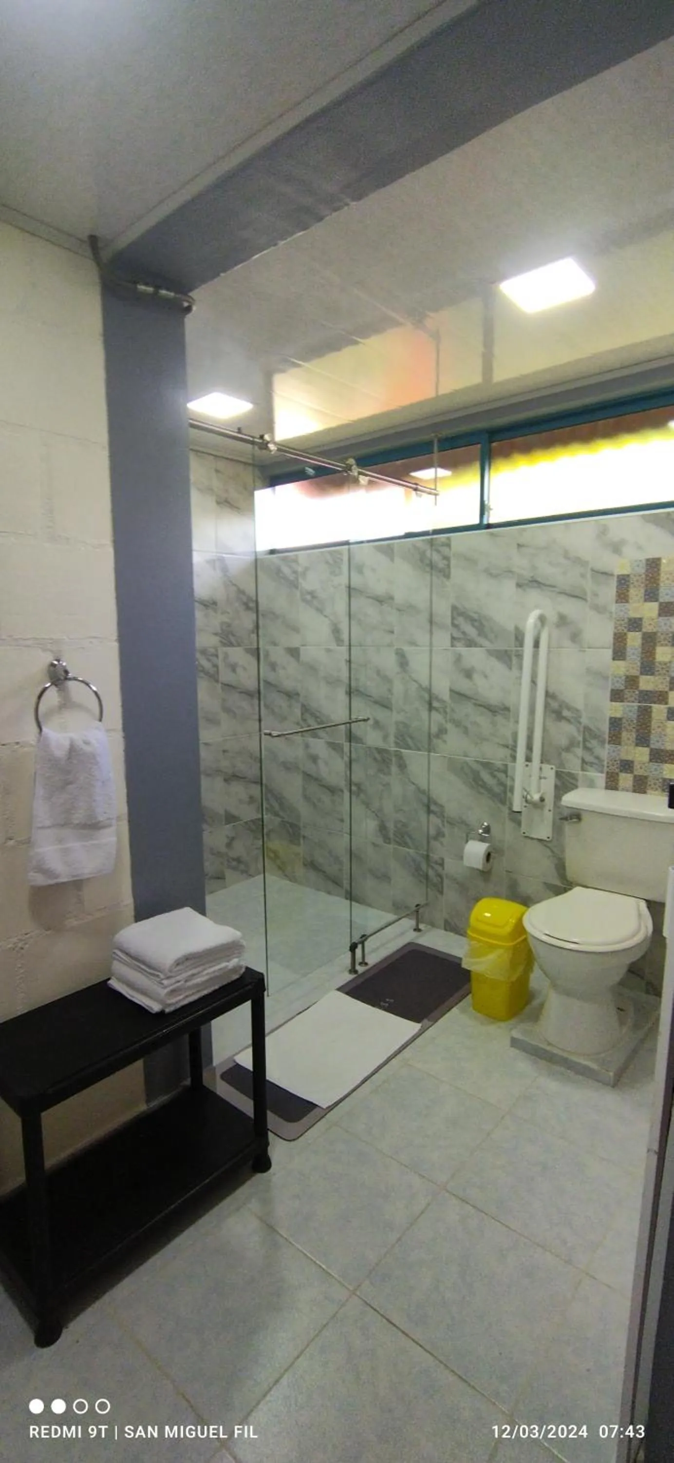 Finca San Miguel Filandia