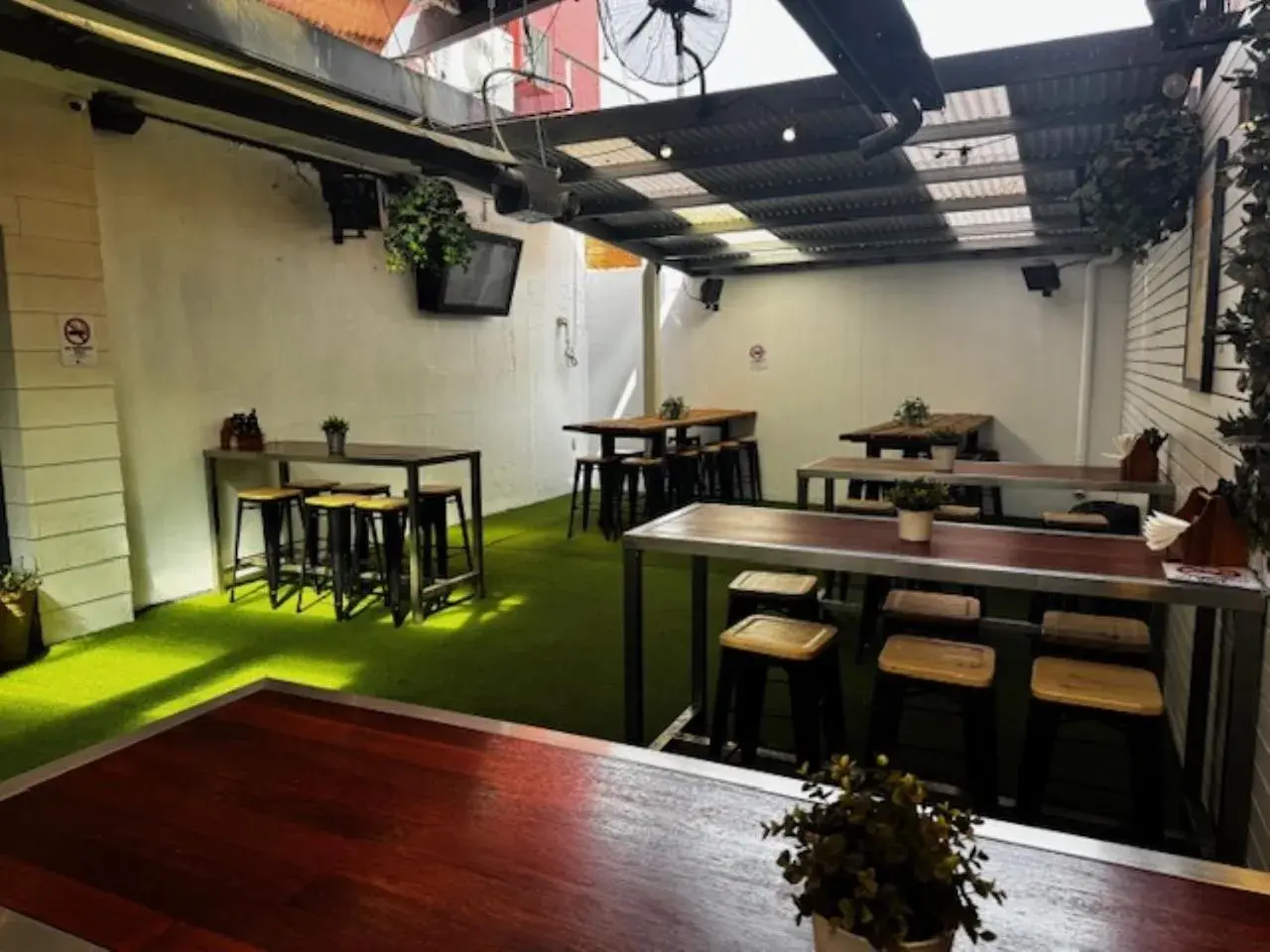 Restaurant/places to eat in Romano's Hotel & Suites Wagga Wagga Restaurant/places to eat in Romano's Hotel & Suites Wagga Wagga