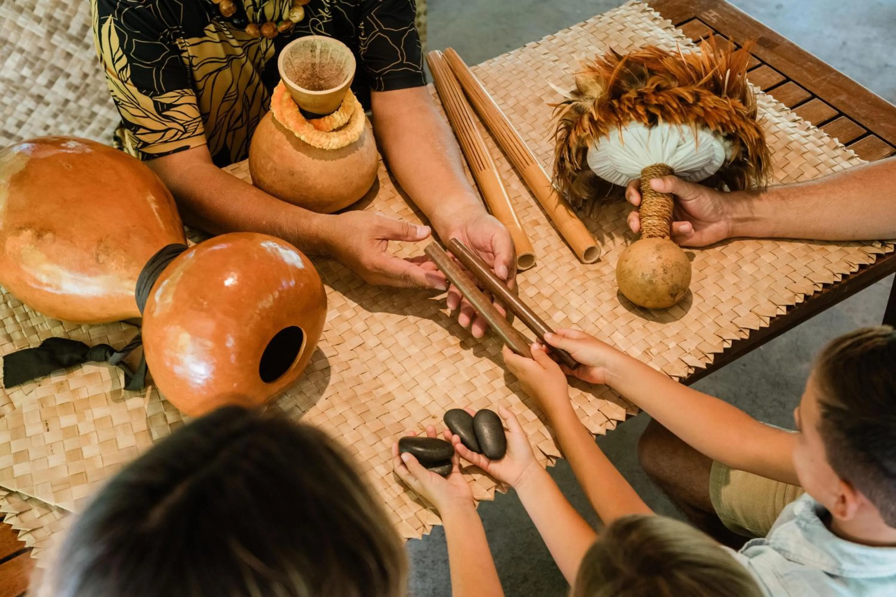 Property building in OUTRIGGER Kāʻanapali Beach Resort