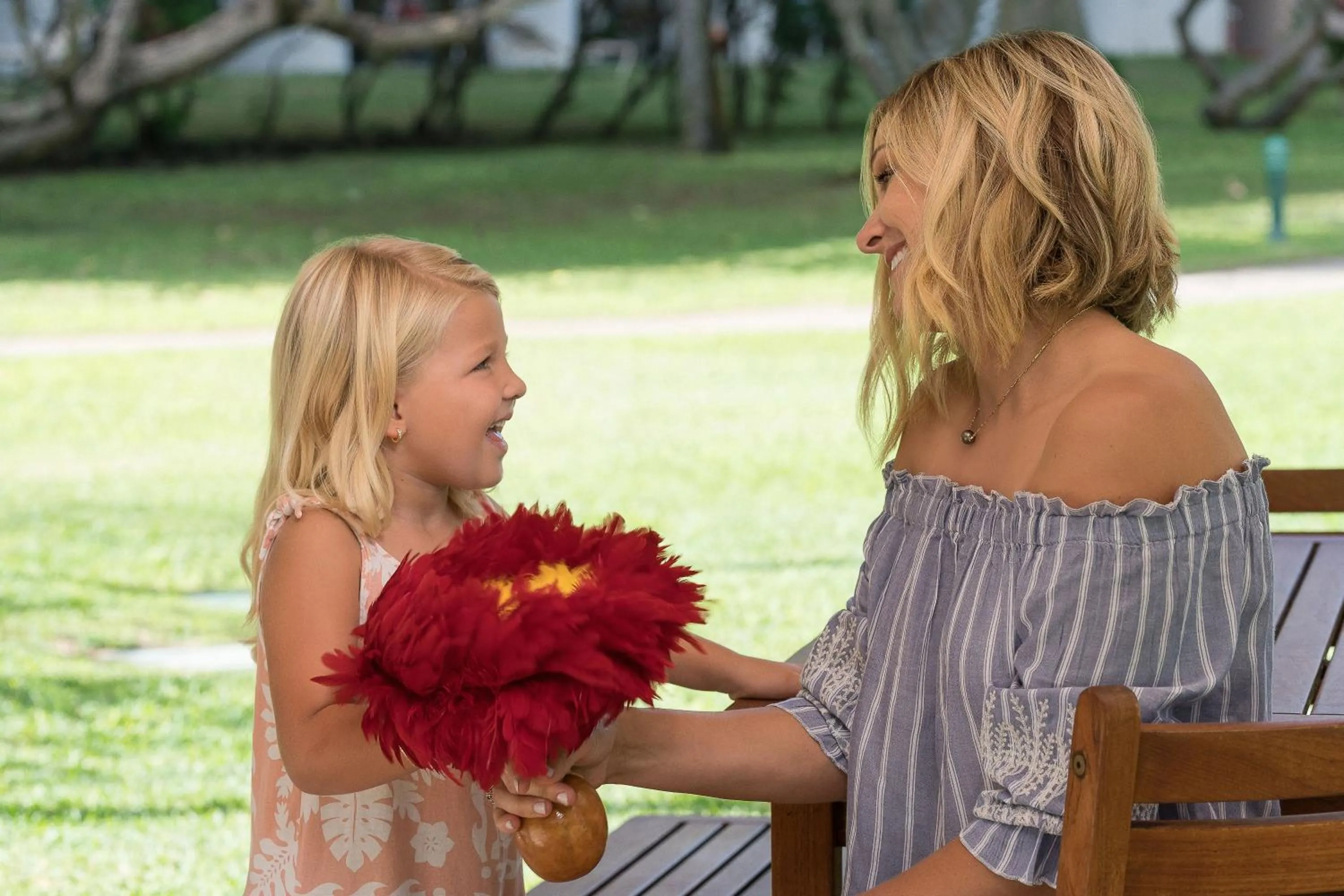 Activities in OUTRIGGER Kāʻanapali Beach Resort