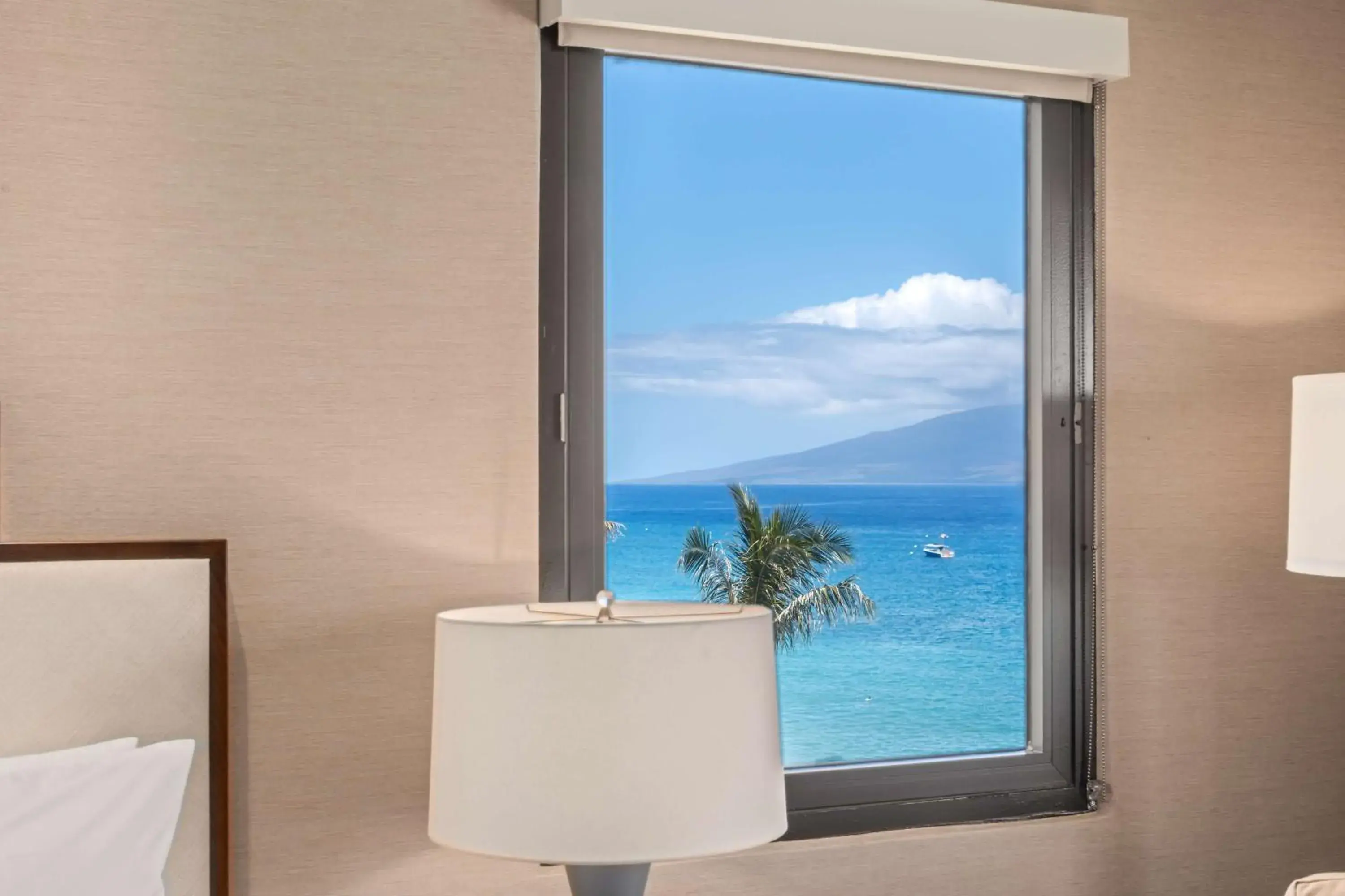 View (from property/room) in OUTRIGGER Kāʻanapali Beach Resort View (from property/room) in OUTRIGGER Kāʻanapali Beach Resort