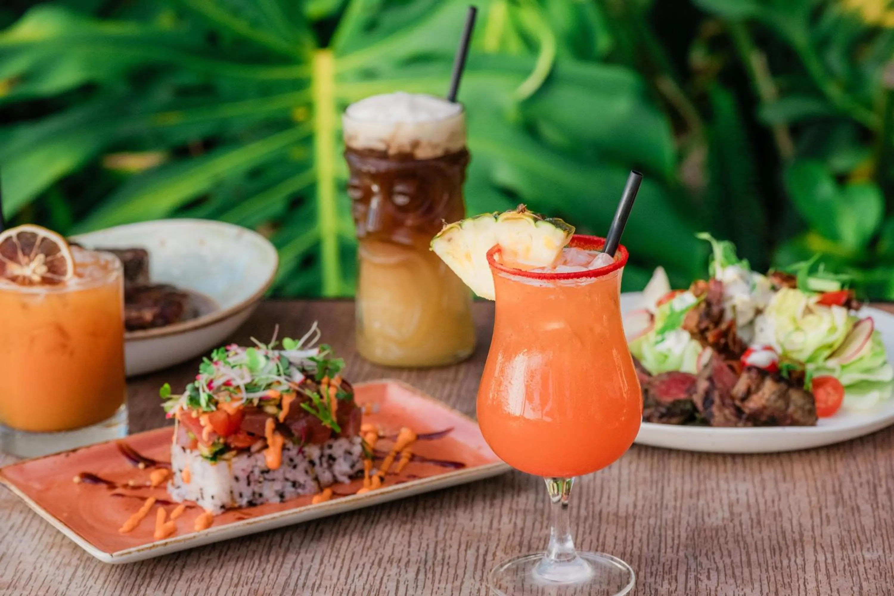 Beach in OUTRIGGER Kāʻanapali Beach Resort