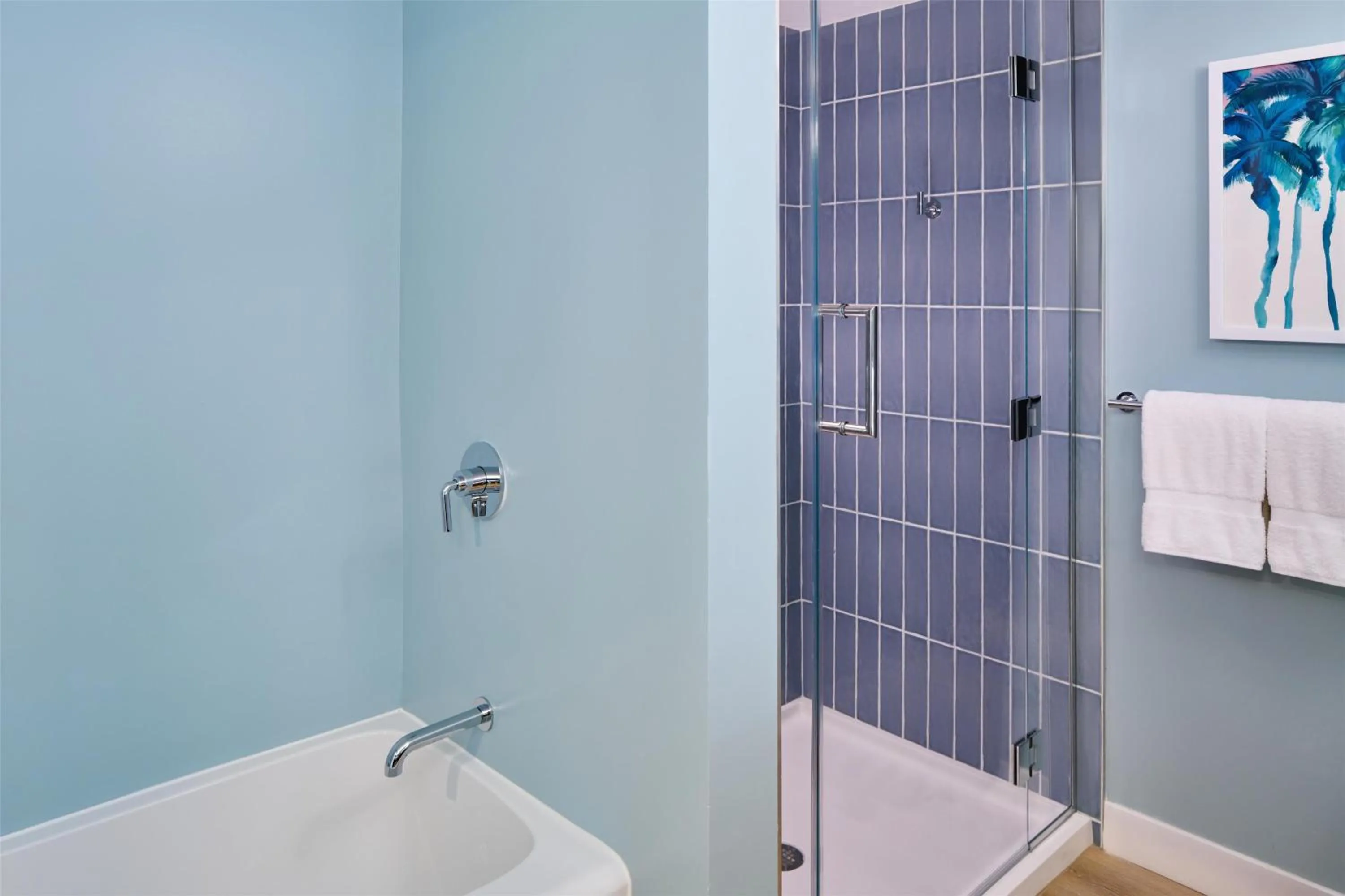 Bathroom in OUTRIGGER Kāʻanapali Beach Resort