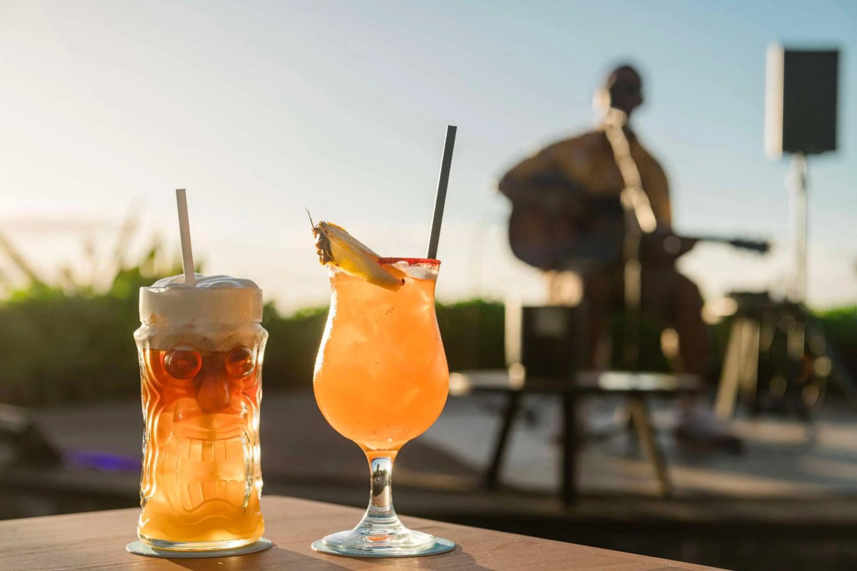 Restaurant/places to eat in OUTRIGGER Kāʻanapali Beach Resort