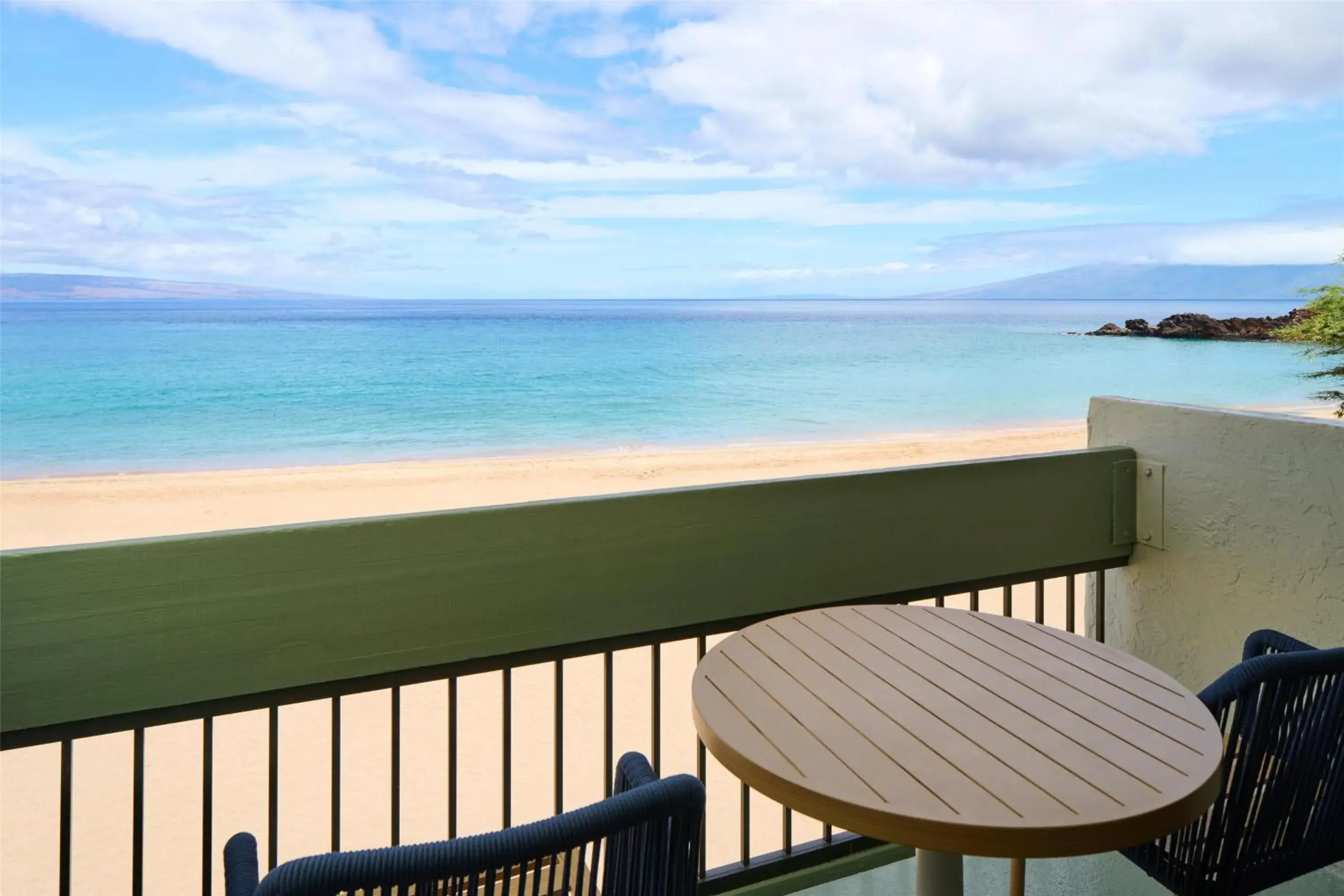 View (from property/room) in OUTRIGGER Kāʻanapali Beach Resort View (from property/room) in OUTRIGGER Kāʻanapali Beach Resort