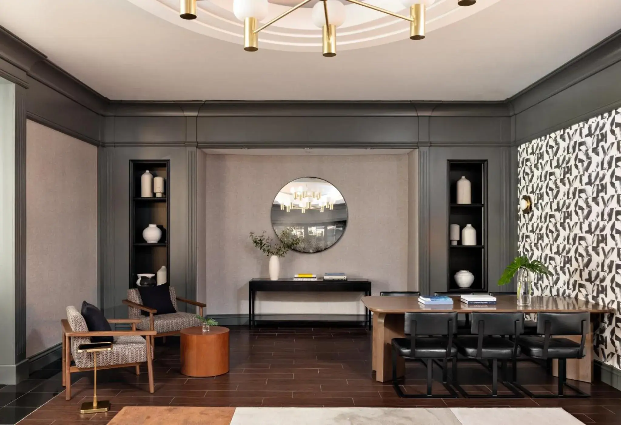 Property building in Kimpton Marlowe by IHG Property building in Kimpton Marlowe by IHG