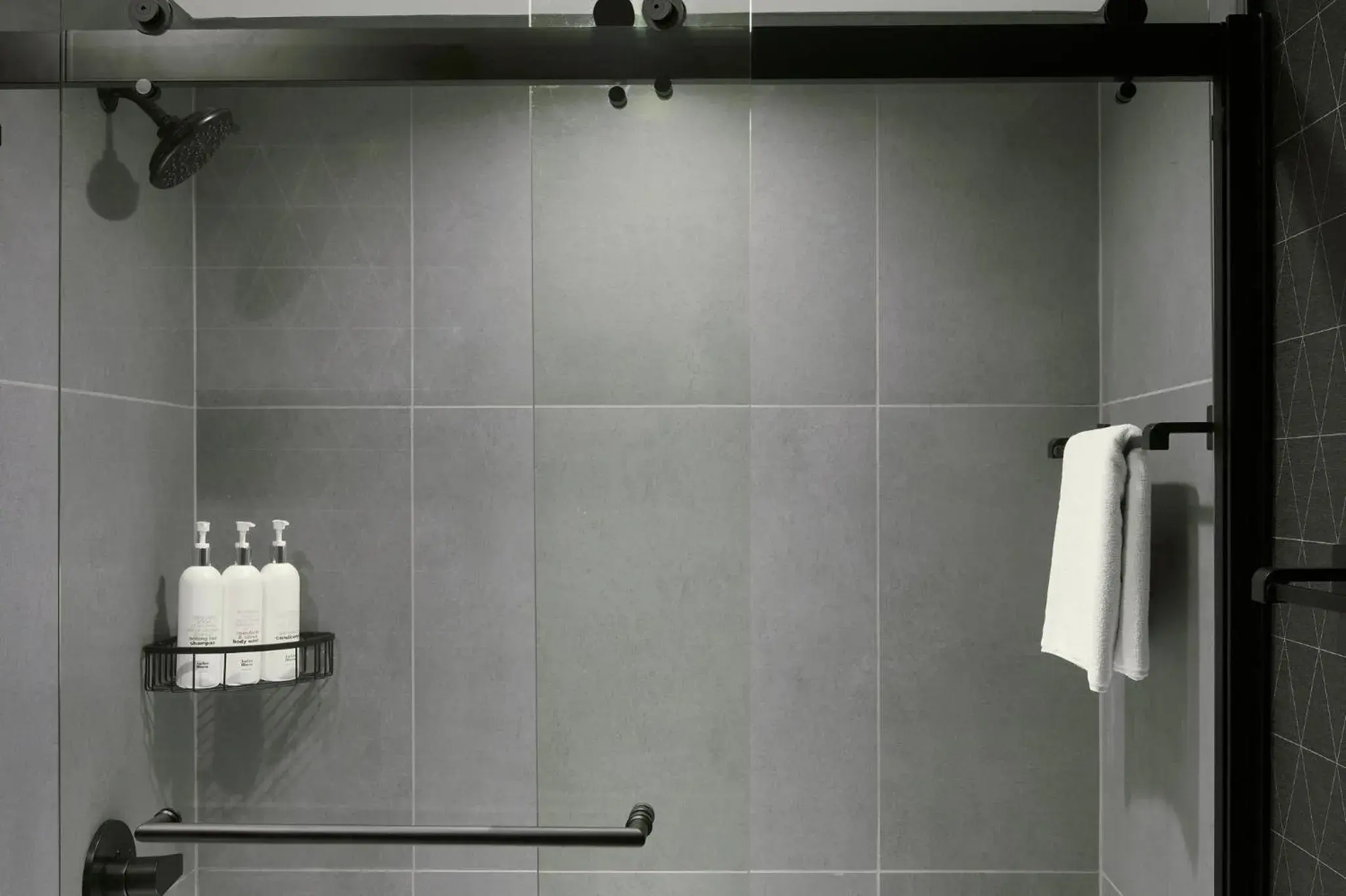 Essential King Room with Courtyard View in Kimpton Marlowe by IHG Essential King Room with Courtyard View in Kimpton Marlowe by IHG