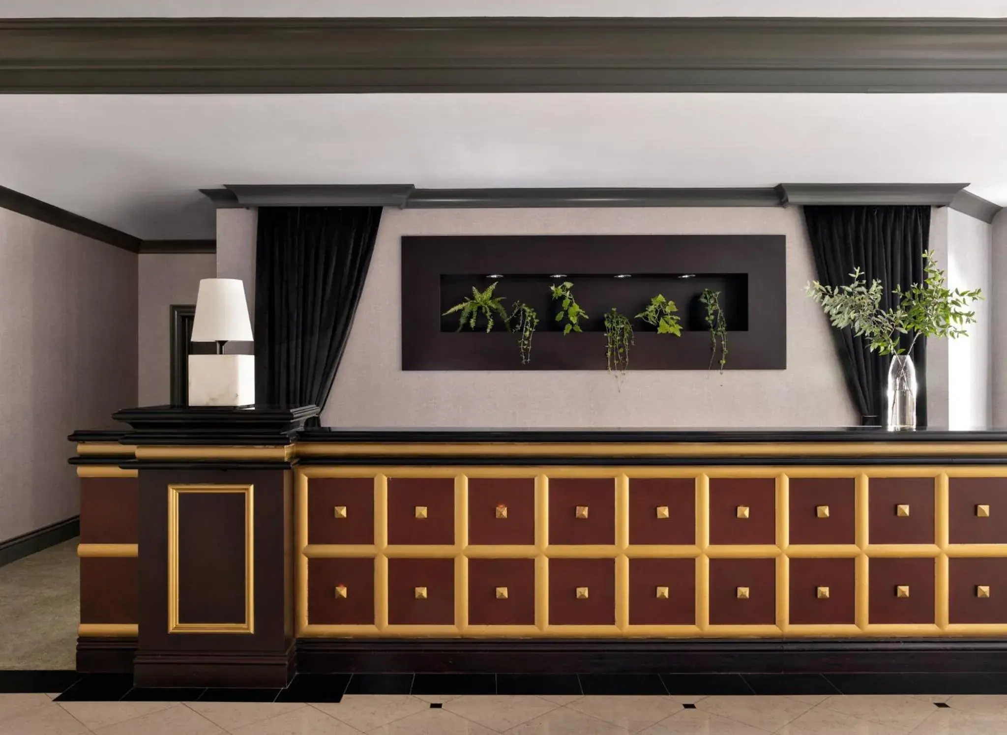 Property building in Kimpton Marlowe by IHG Property building in Kimpton Marlowe by IHG