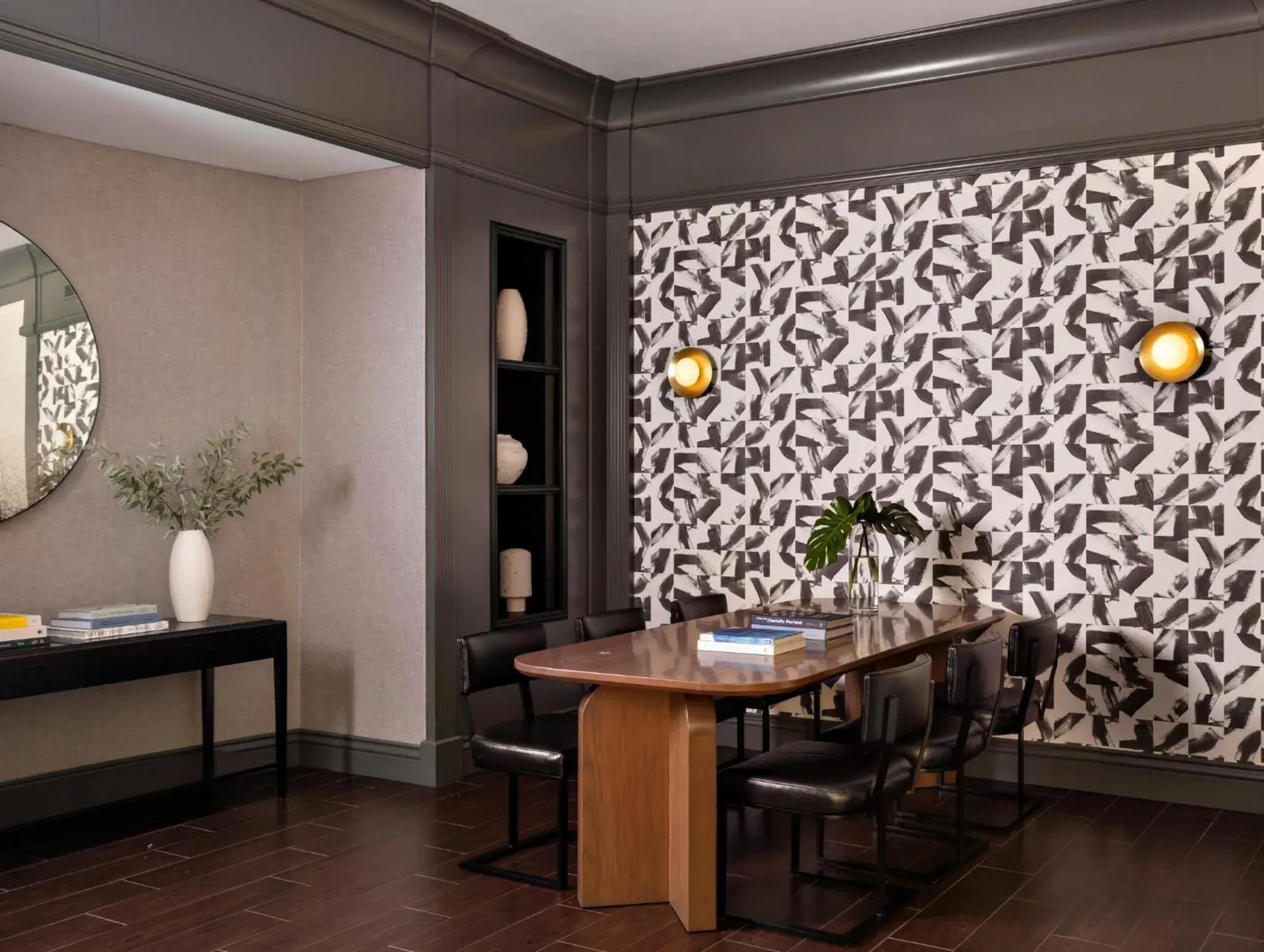 Property building in Kimpton Marlowe by IHG Property building in Kimpton Marlowe by IHG