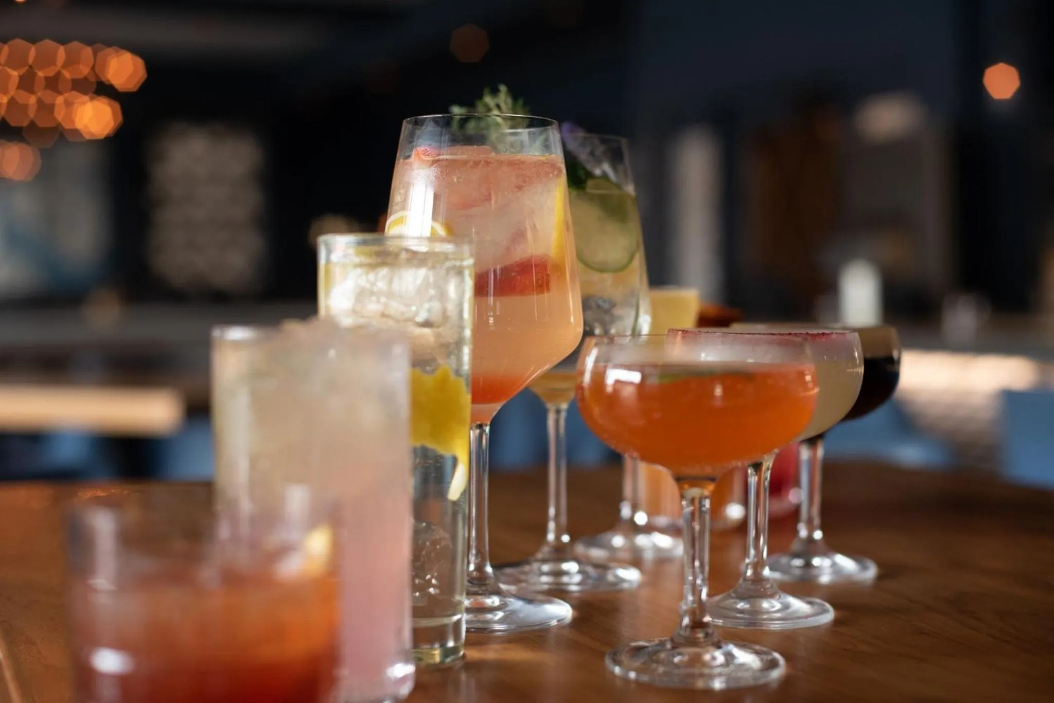 Bedroom in Kimpton Marlowe by IHG