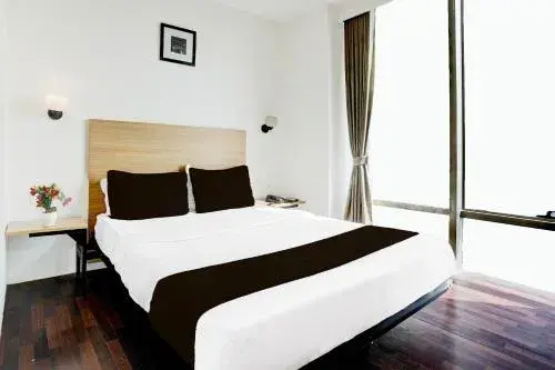 Super Townhouse PBG Mall Vashi Super Townhouse PBG Mall Vashi