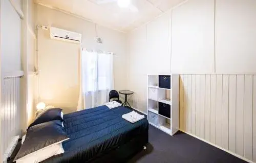 Commercial Hotel Kingaroy Commercial Hotel Kingaroy