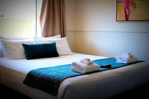 Commercial Hotel Kingaroy