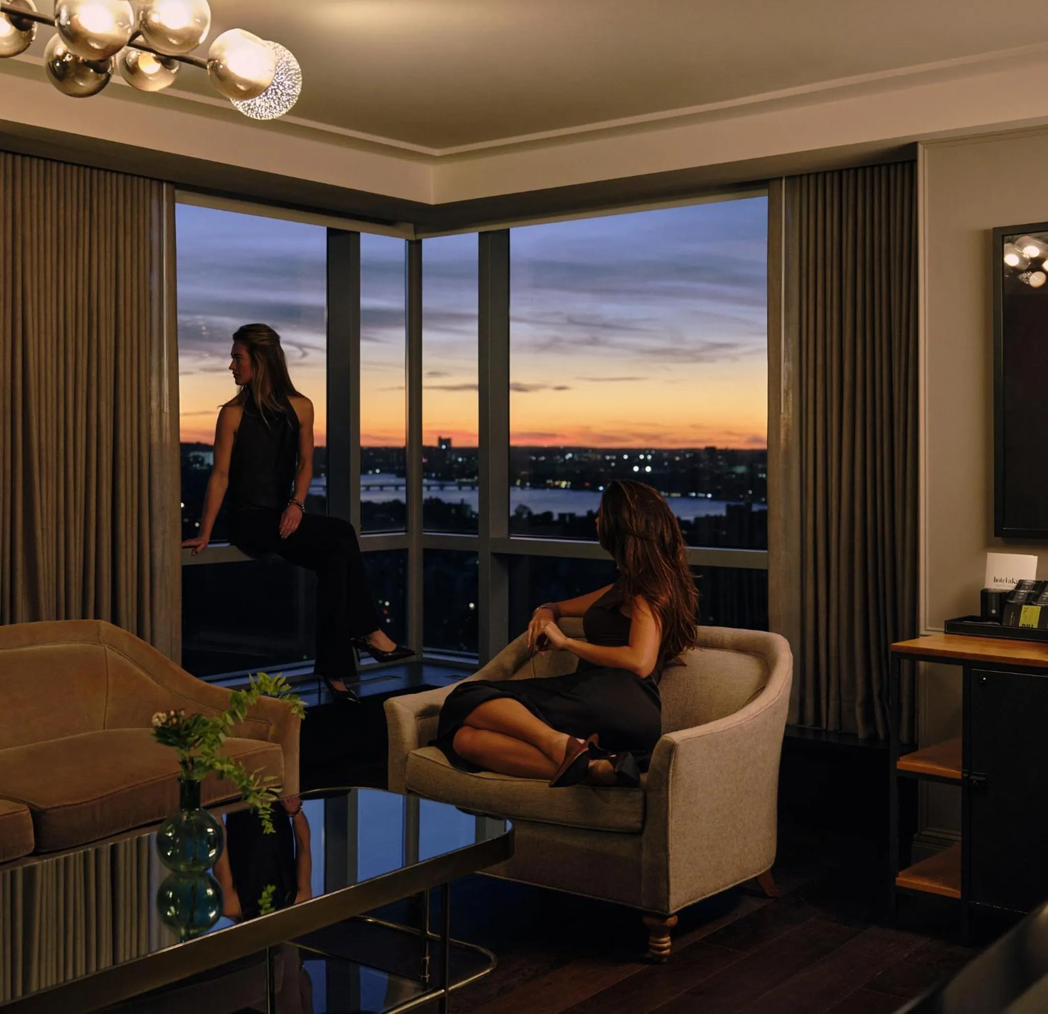 Hotel AKA Boston Common