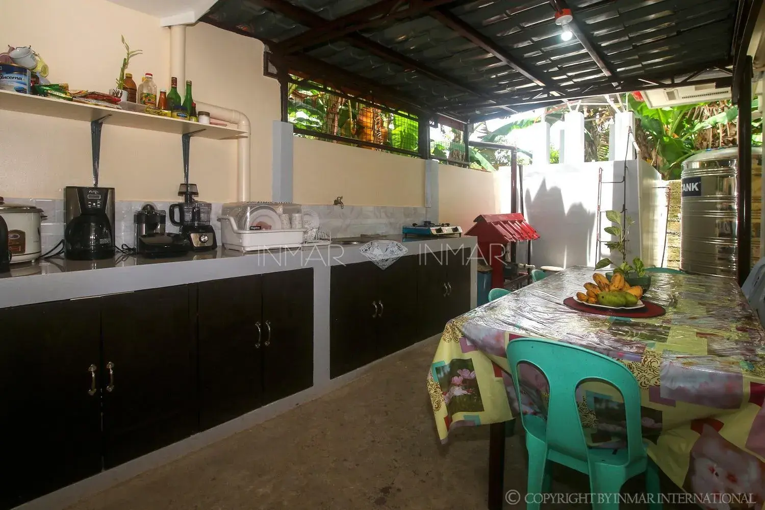 Restaurant/places to eat in AJ Residences Apartelle Restaurant/places to eat in AJ Residences Apartelle