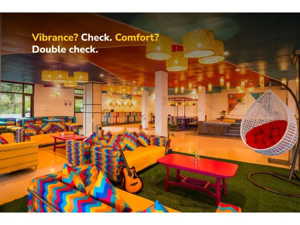 goSTOPS Mukteshwar goSTOPS Mukteshwar