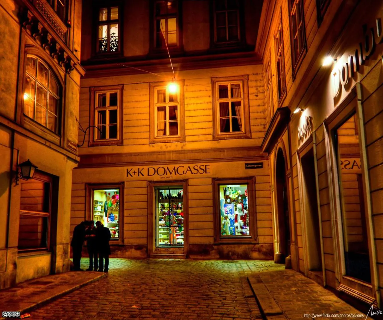 Other in Sobieski Stefansdom Apartments