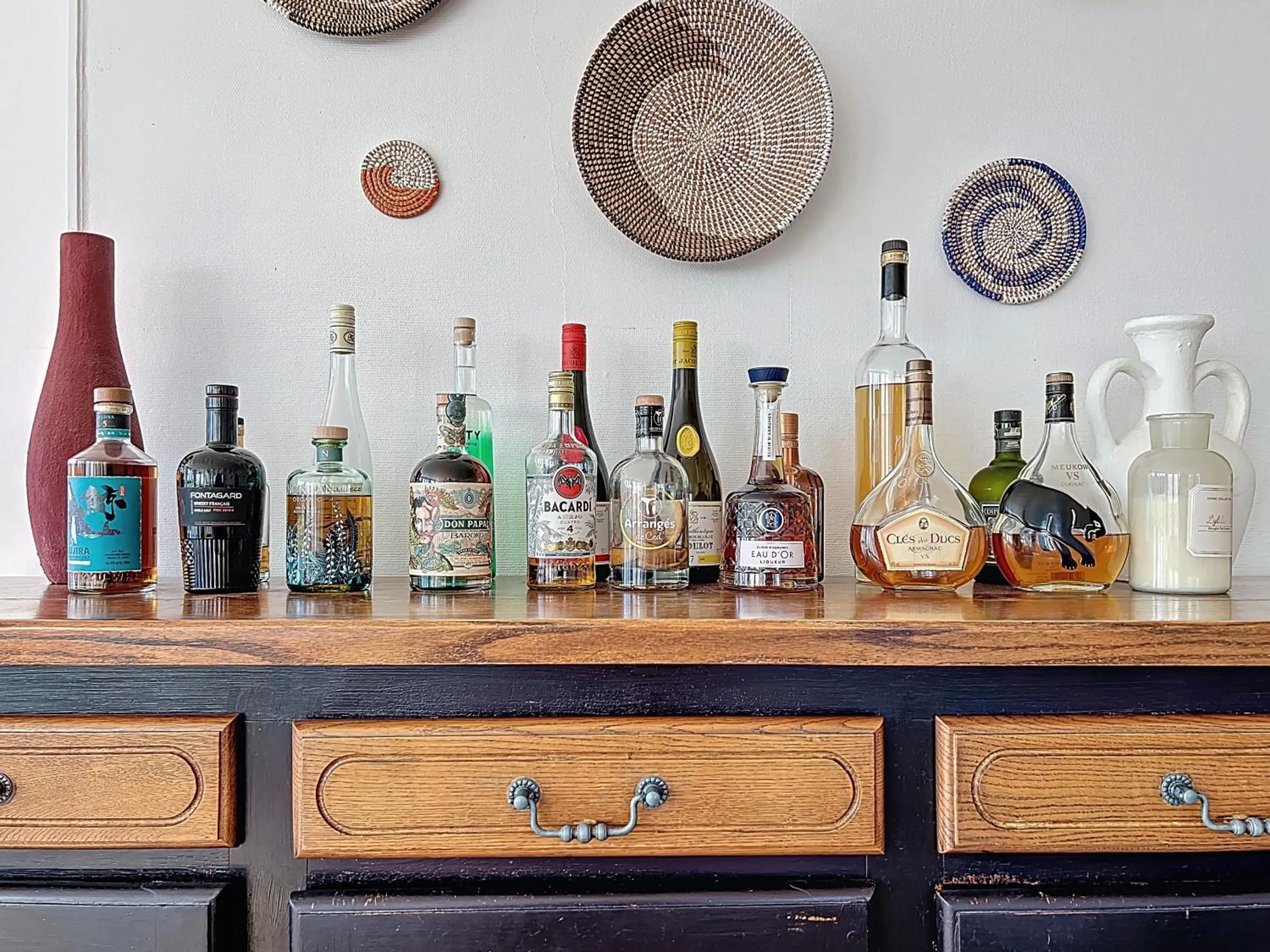 Lounge or bar in Auberge la musardière