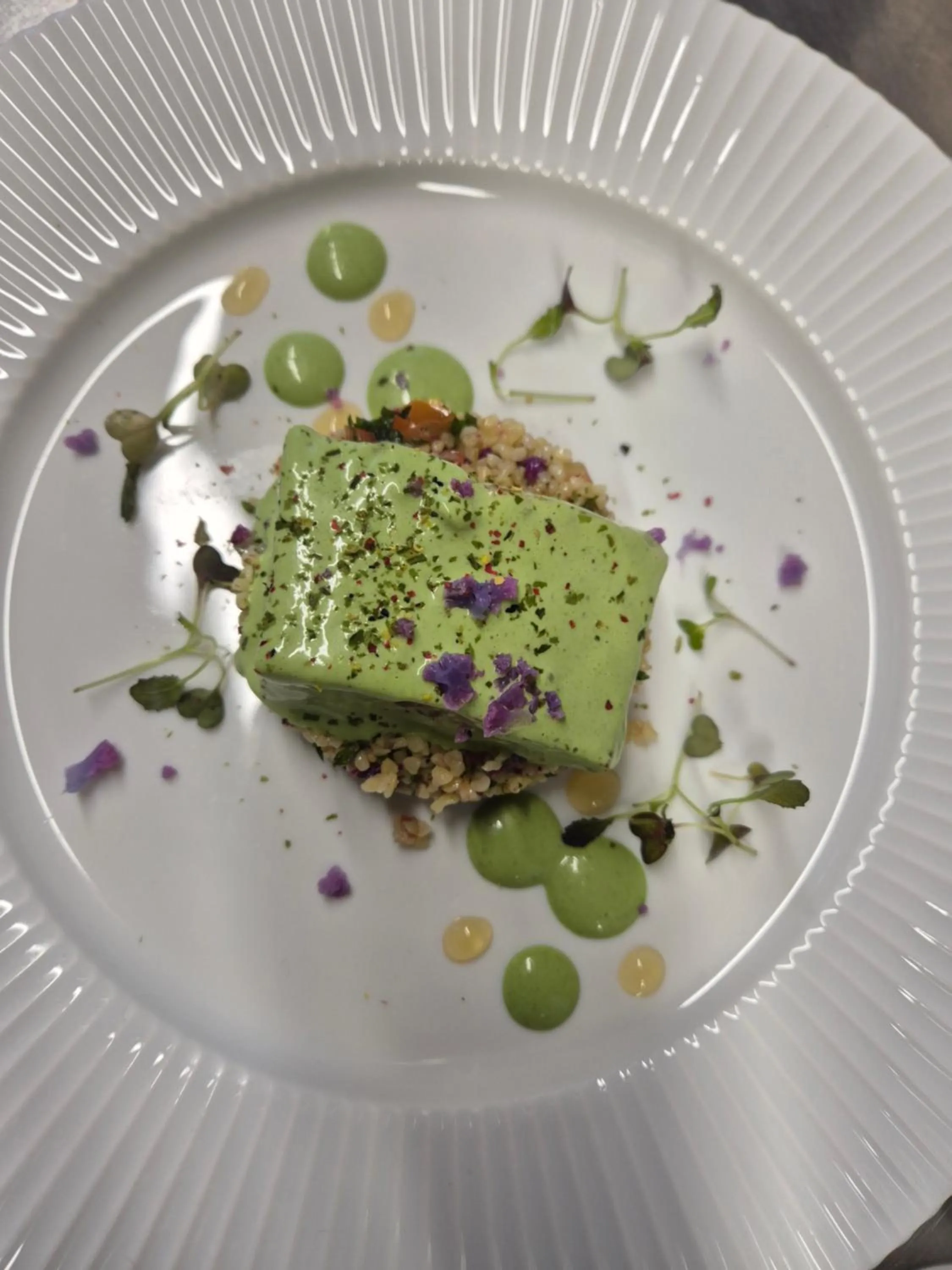 Auberge la musardière