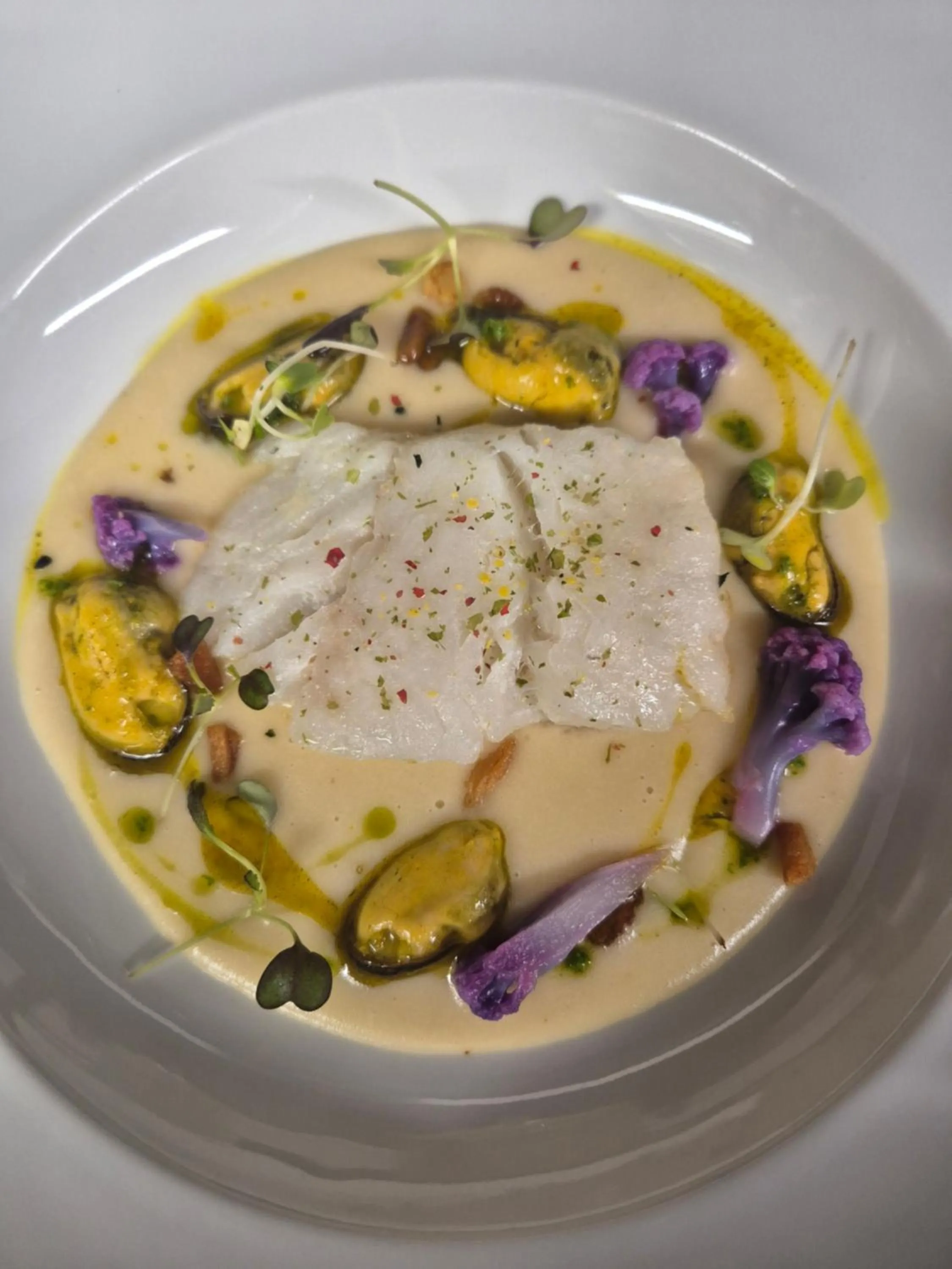 Auberge la musardière