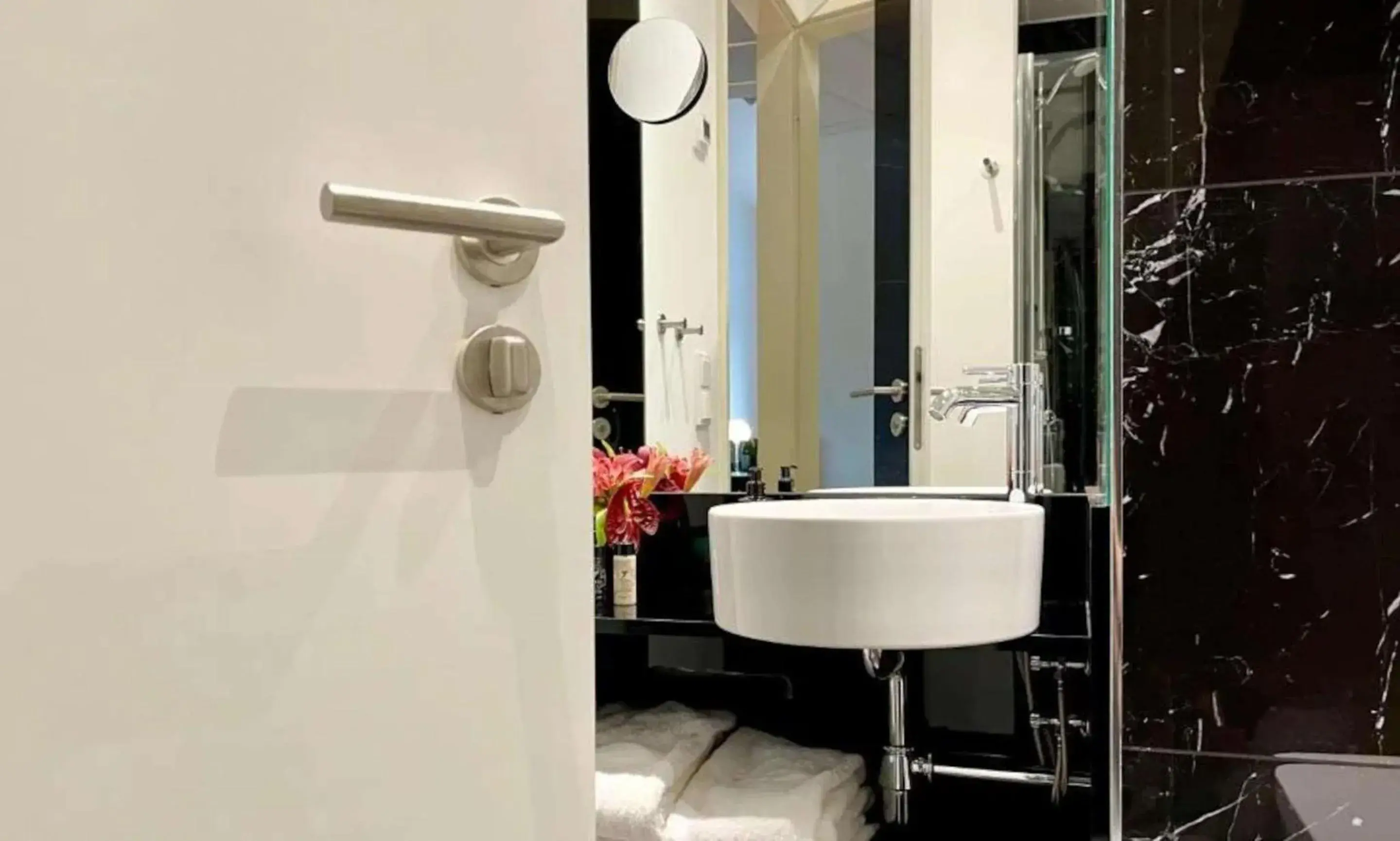 Bedroom in Best Western Plus Hotel Brueggen Bedroom in Best Western Plus Hotel Brueggen