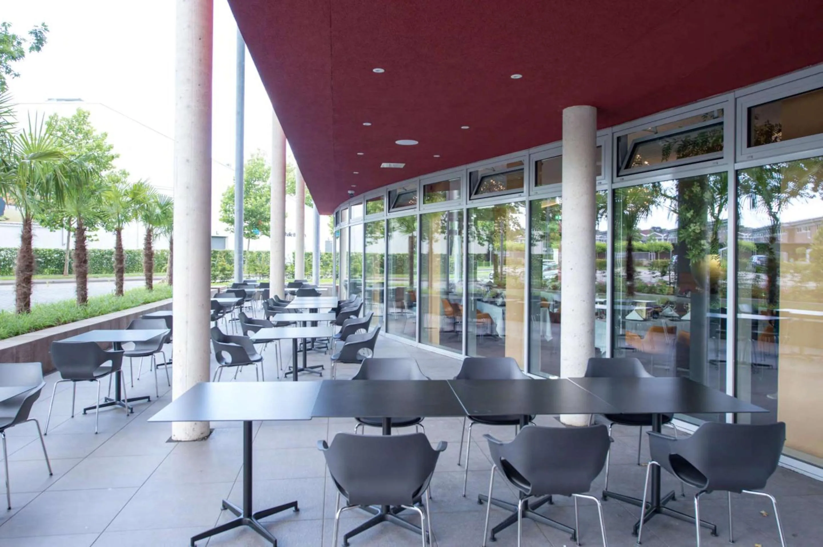 Best Western Plus Hotel Brueggen