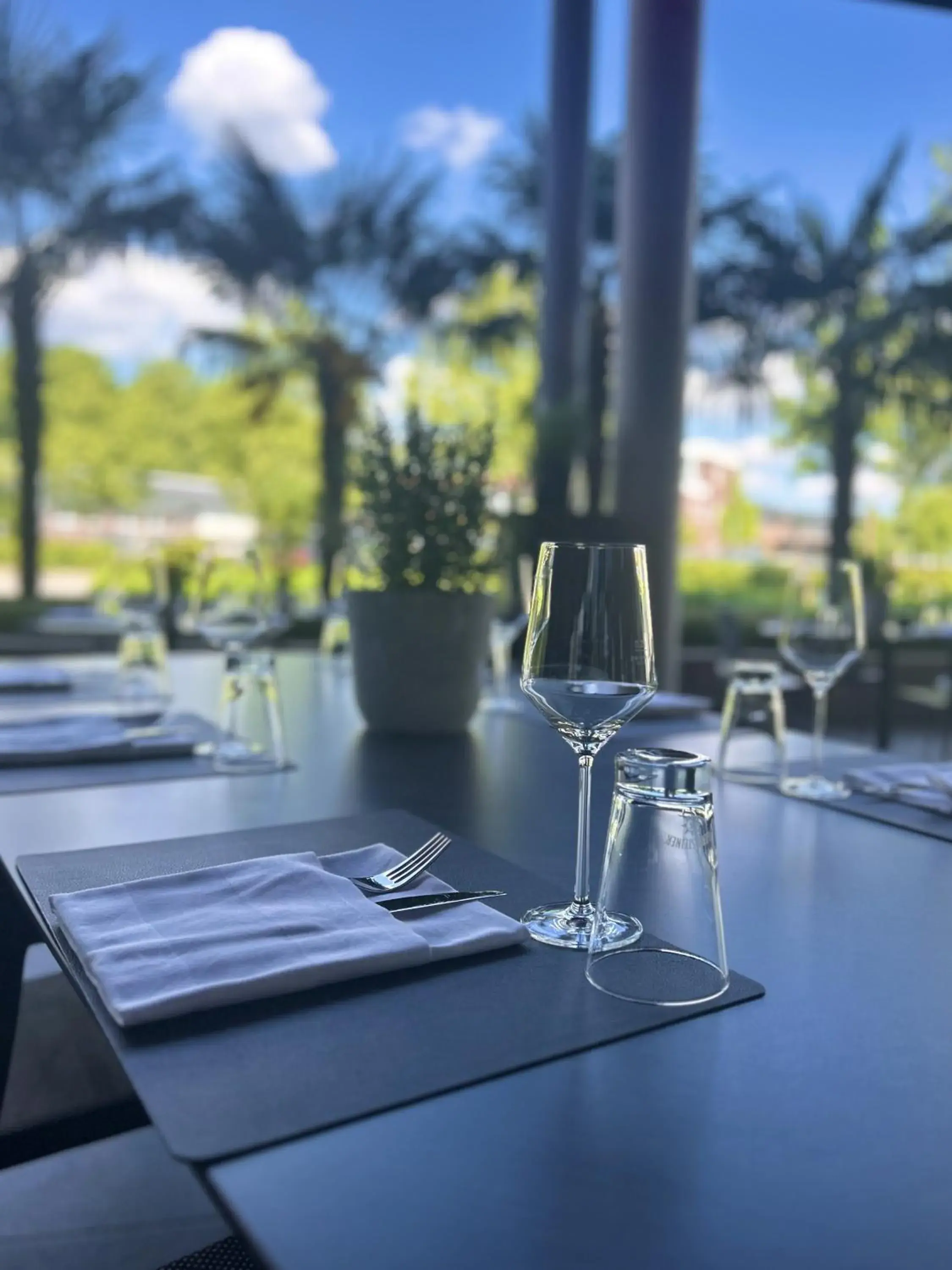 Restaurant/places to eat in Best Western Plus Hotel Brueggen Restaurant/places to eat in Best Western Plus Hotel Brueggen