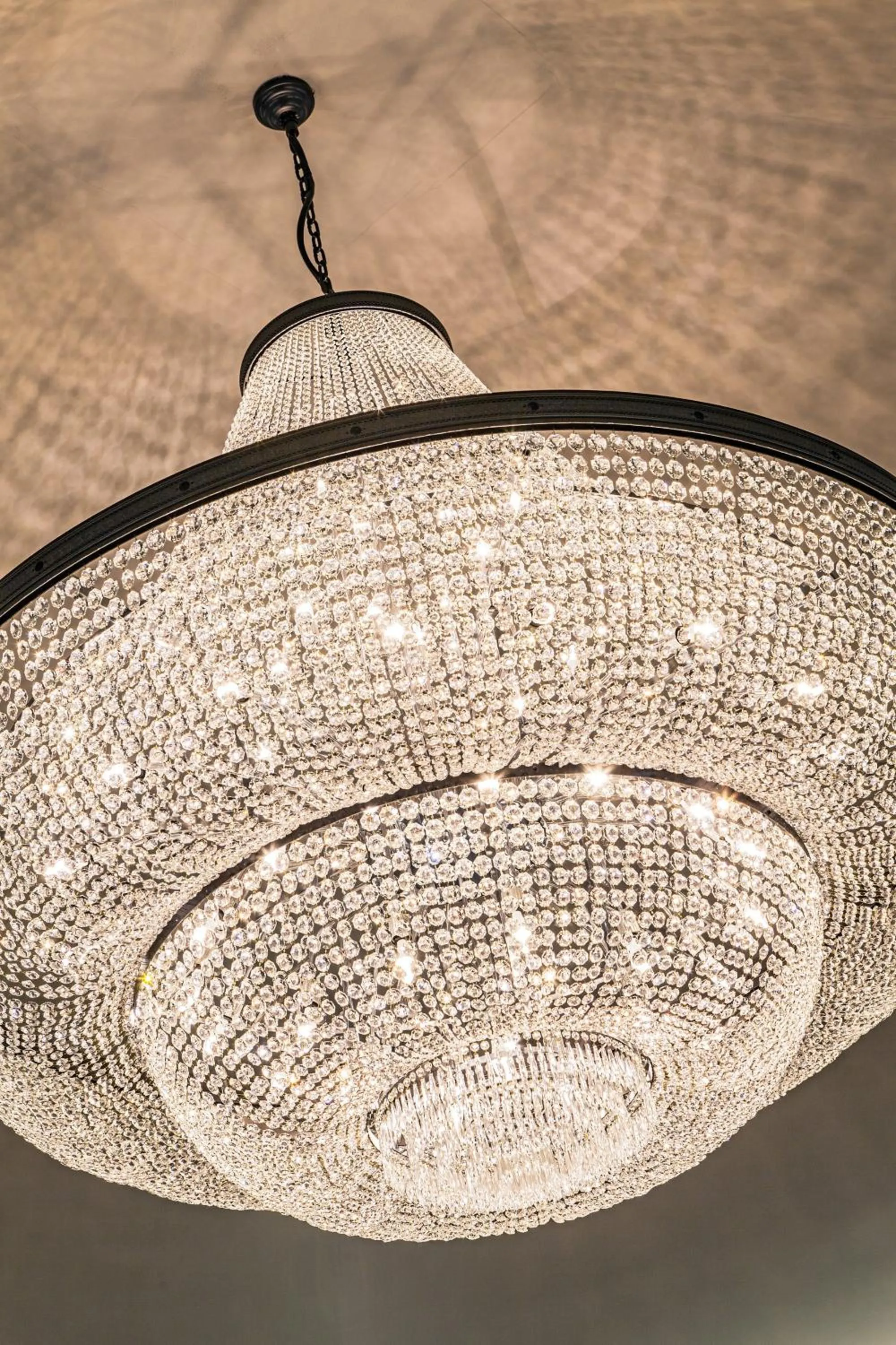 Meeting/conference room in Concord Plaza Hotel